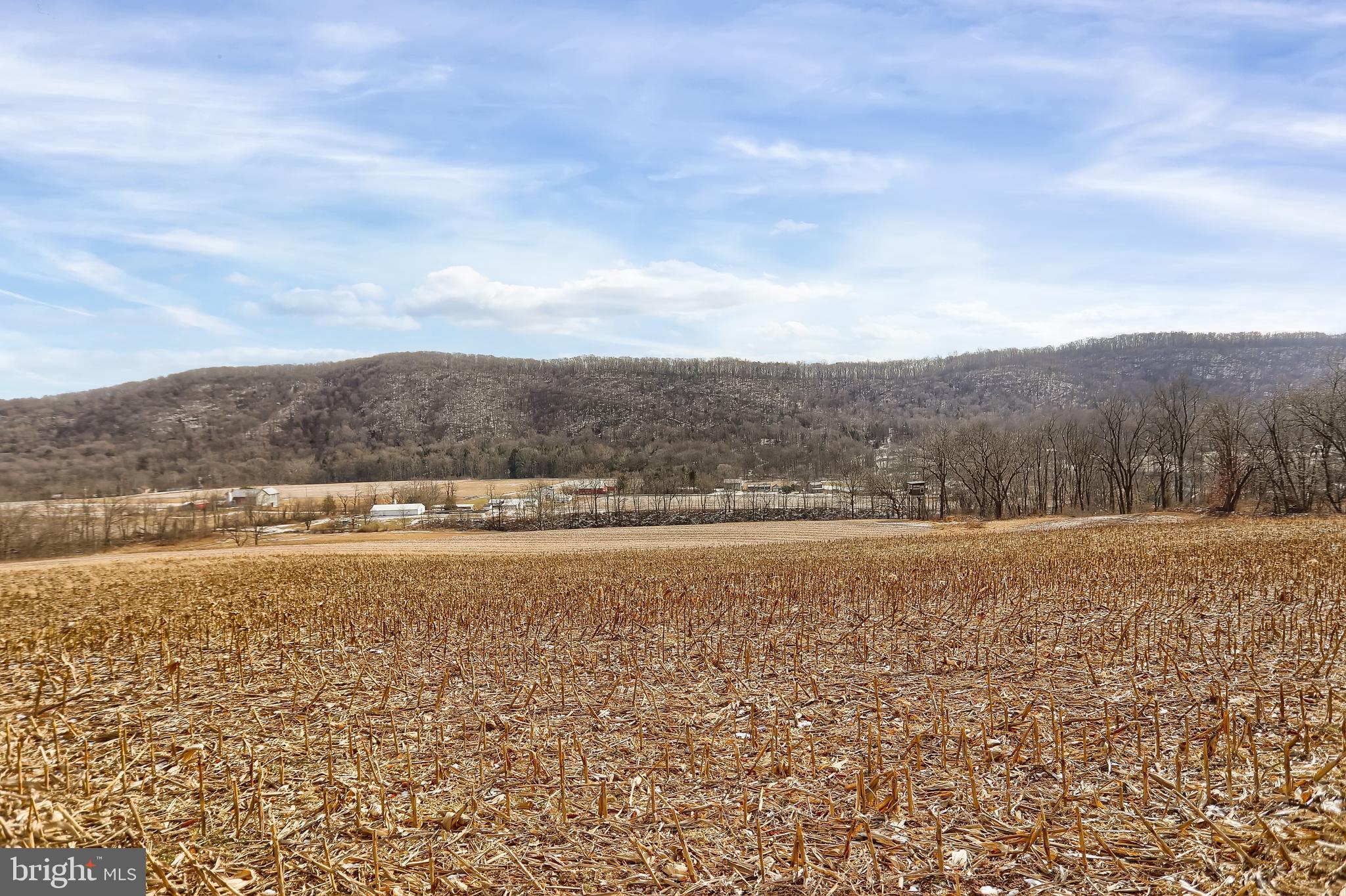PERRY COUNTY - Farm
