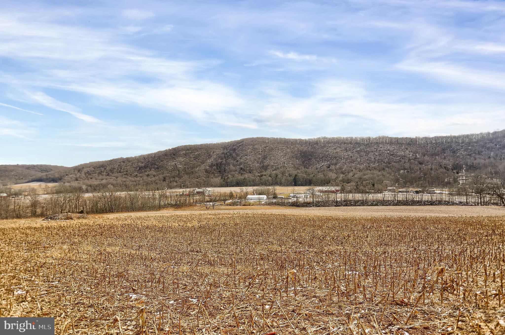 PERRY COUNTY - Farm