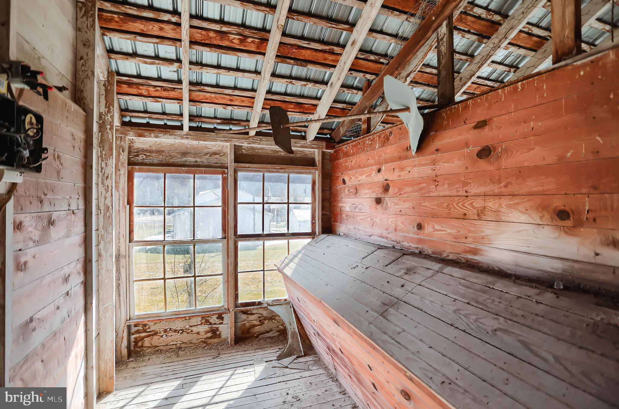 PERRY COUNTY - Farm