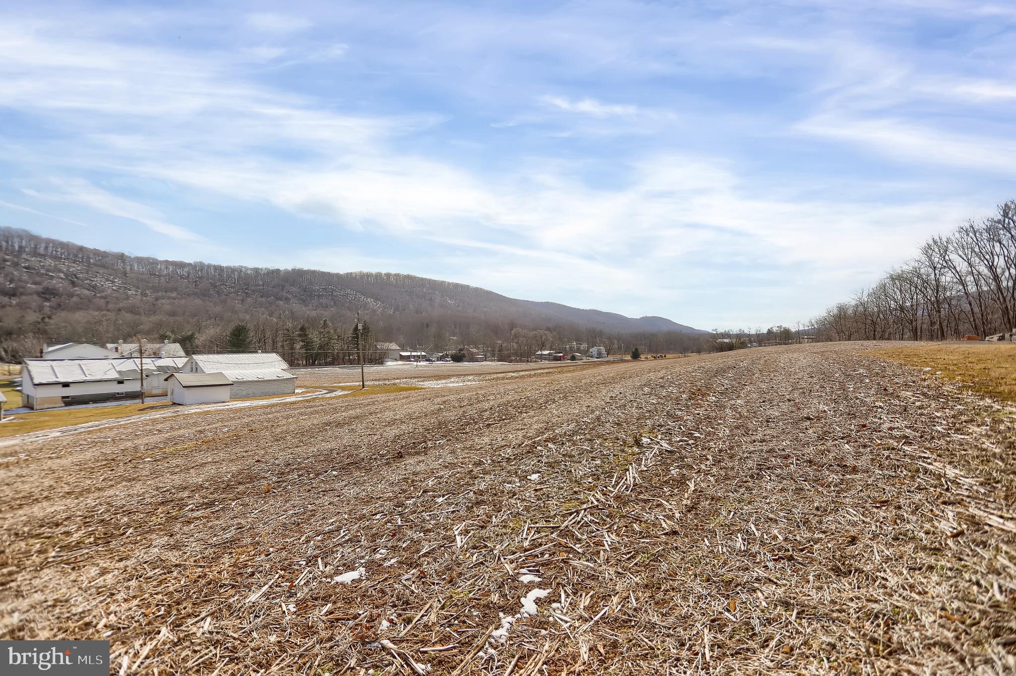PERRY COUNTY - Farm