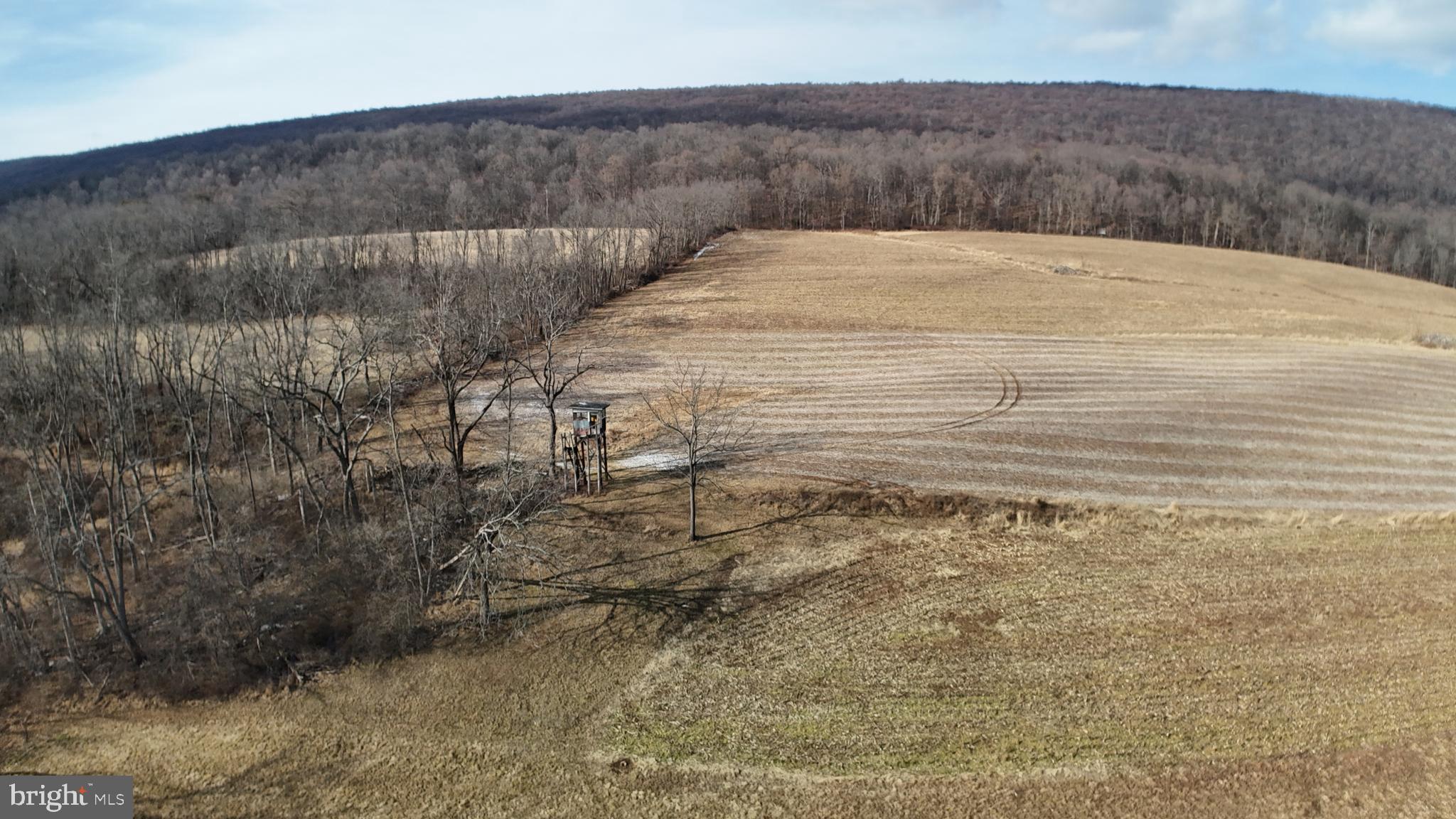PERRY COUNTY - Farm