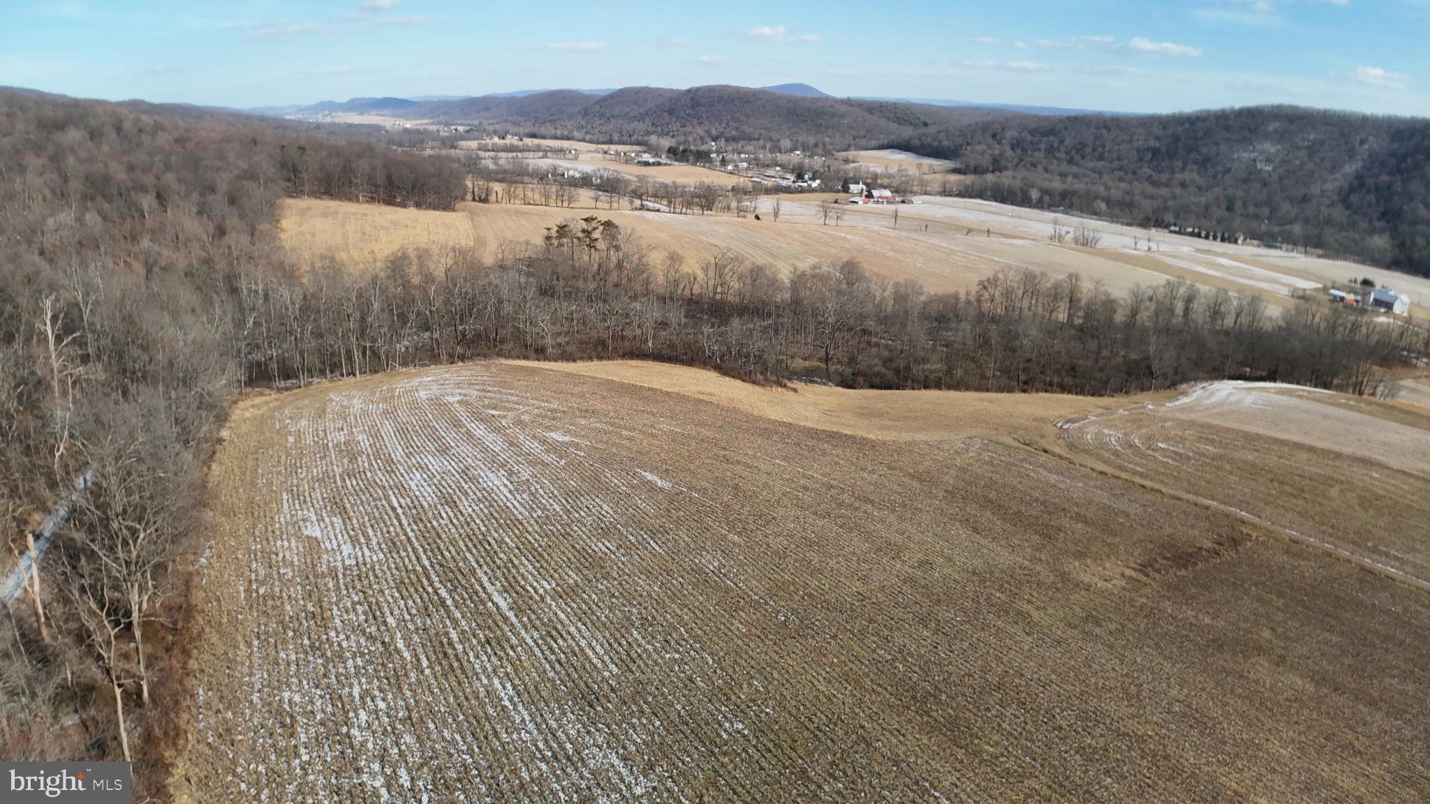 PERRY COUNTY - Farm
