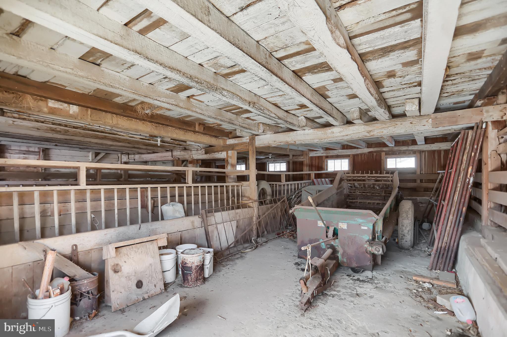 PERRY COUNTY - Farm