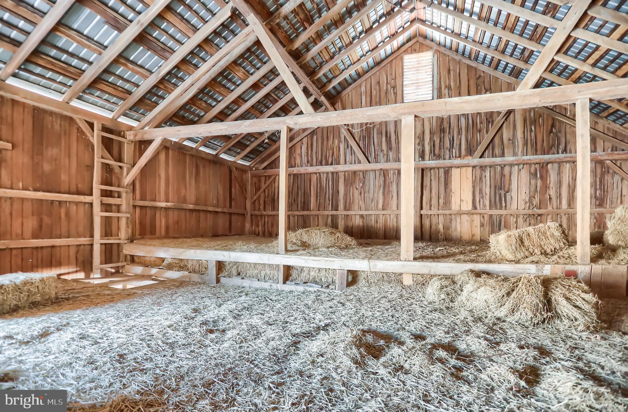 PERRY COUNTY - Farm