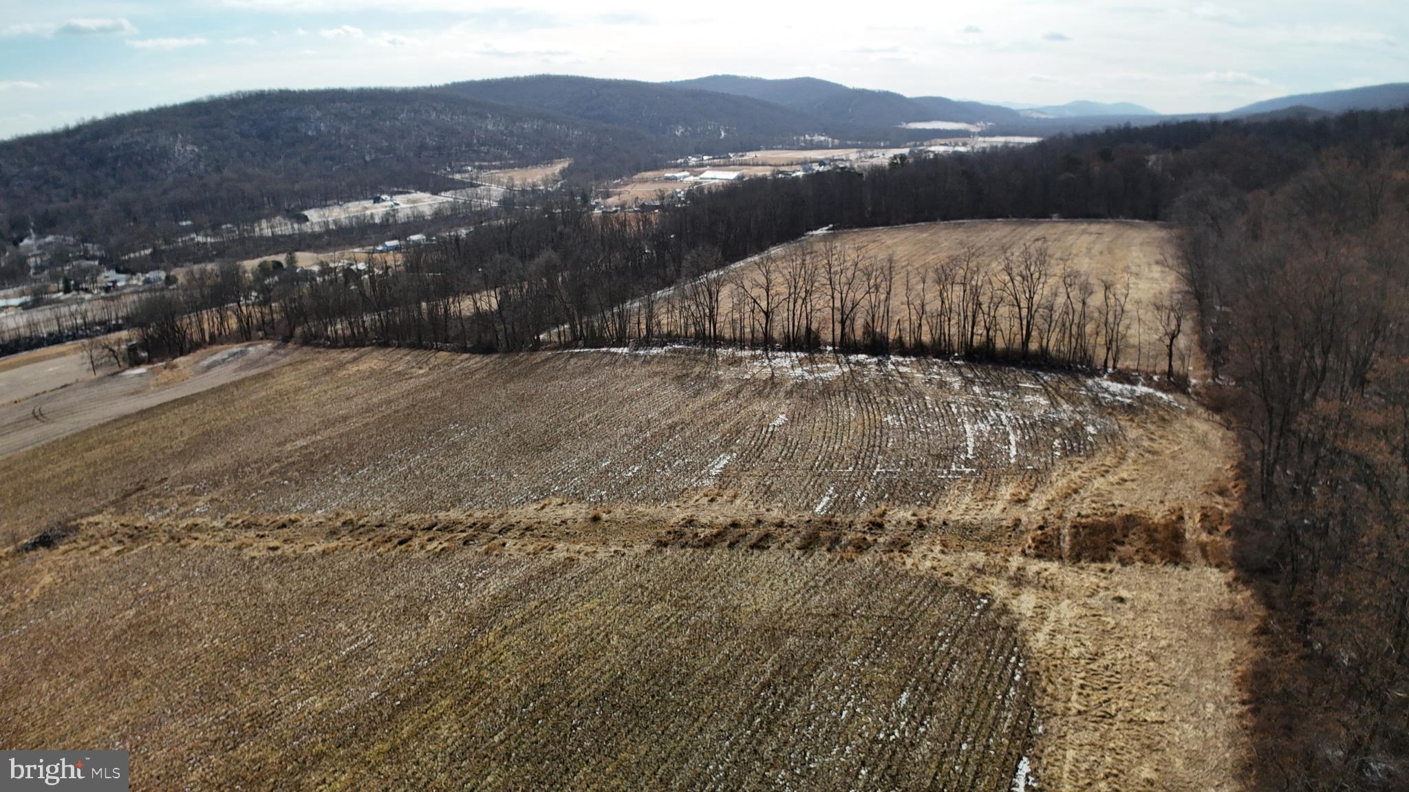 PERRY COUNTY - Farm