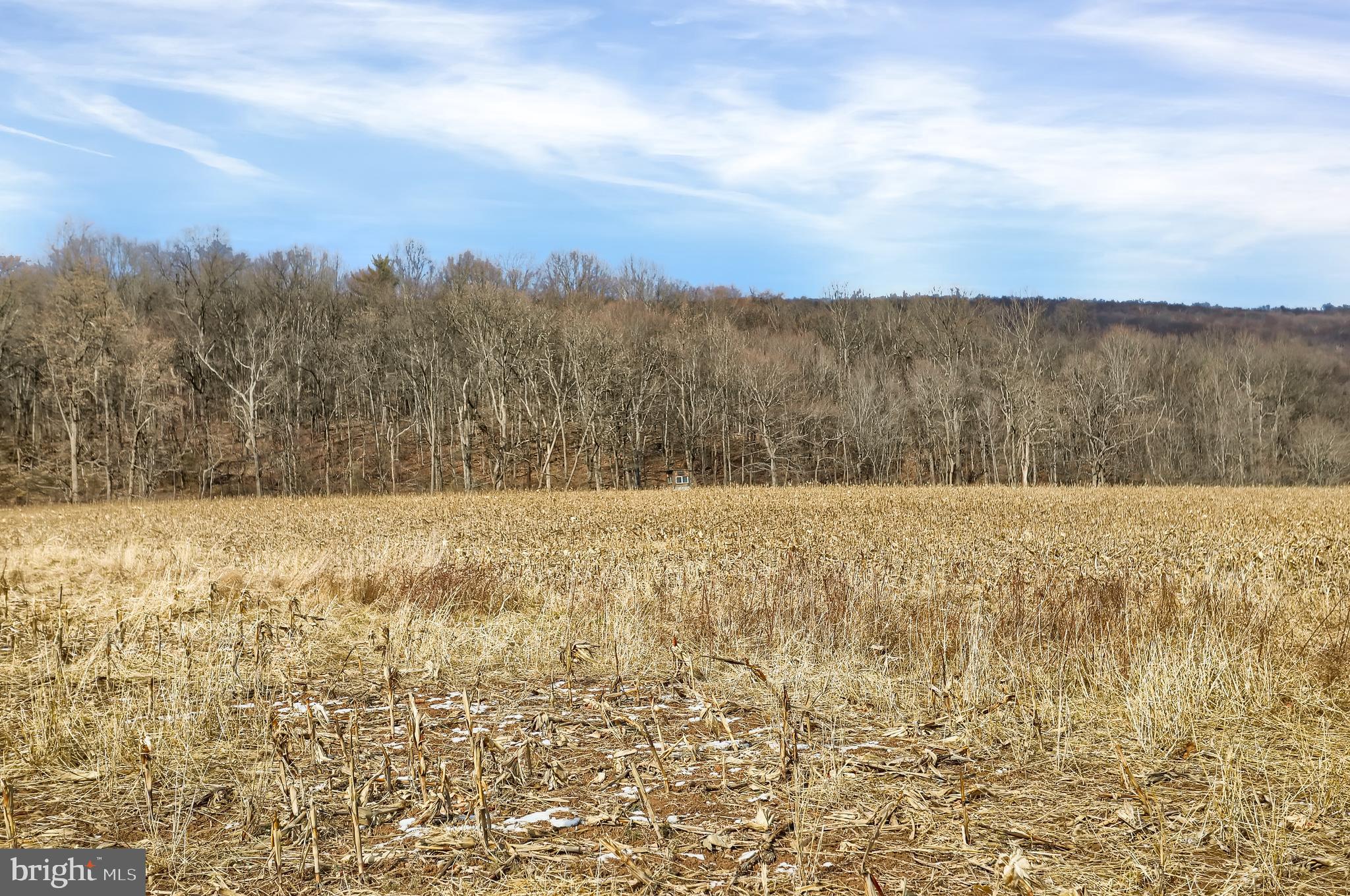 PERRY COUNTY - Farm