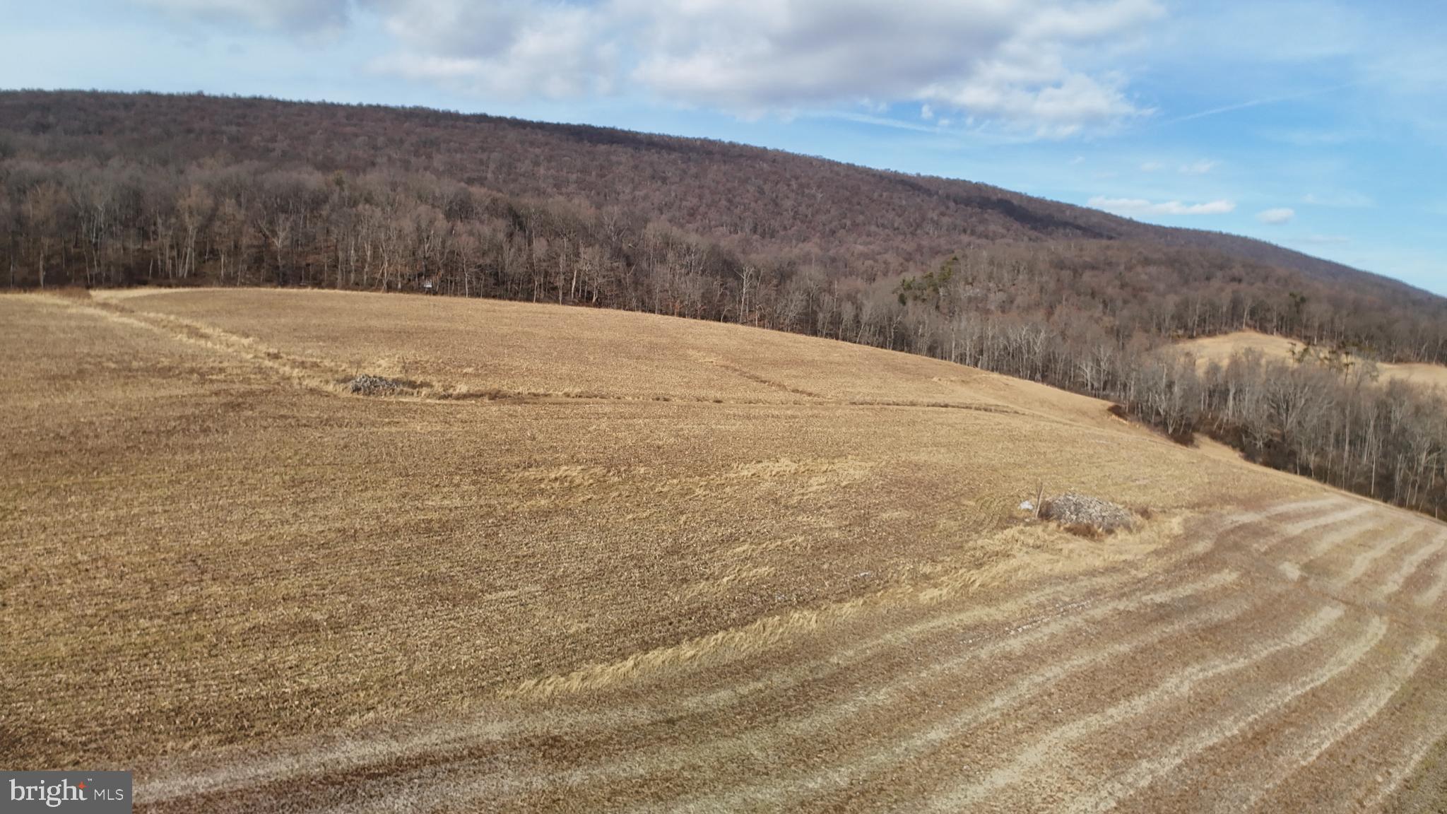 PERRY COUNTY - Farm