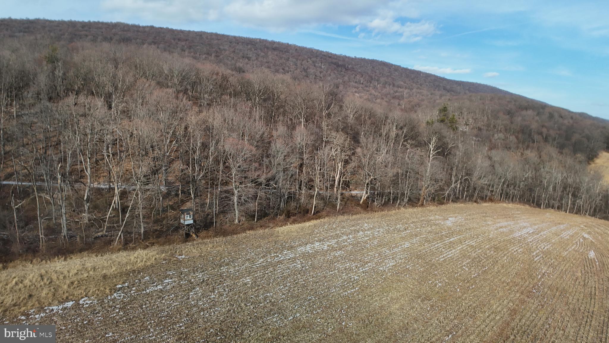 PERRY COUNTY - Farm