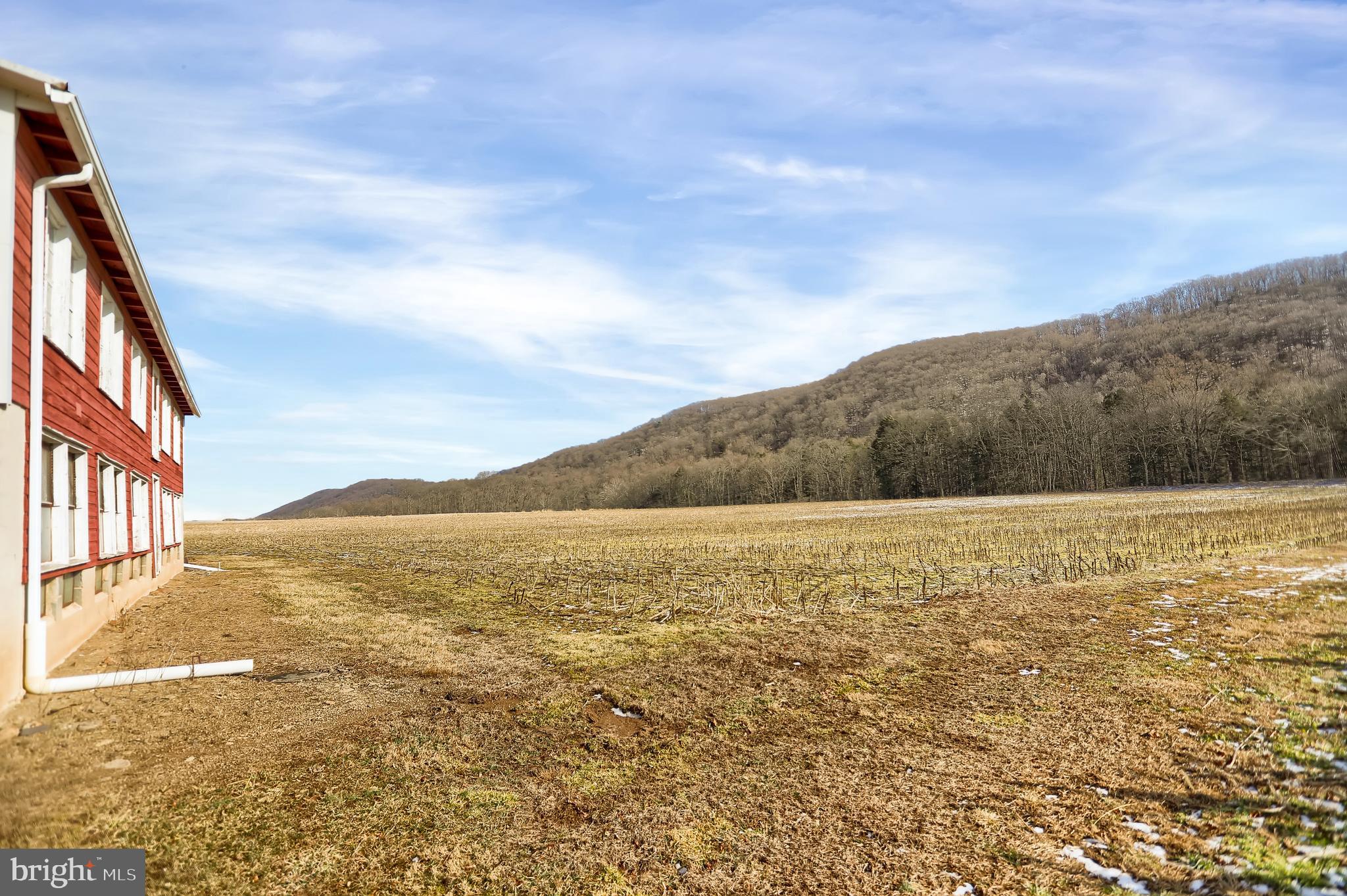 PERRY COUNTY - Farm