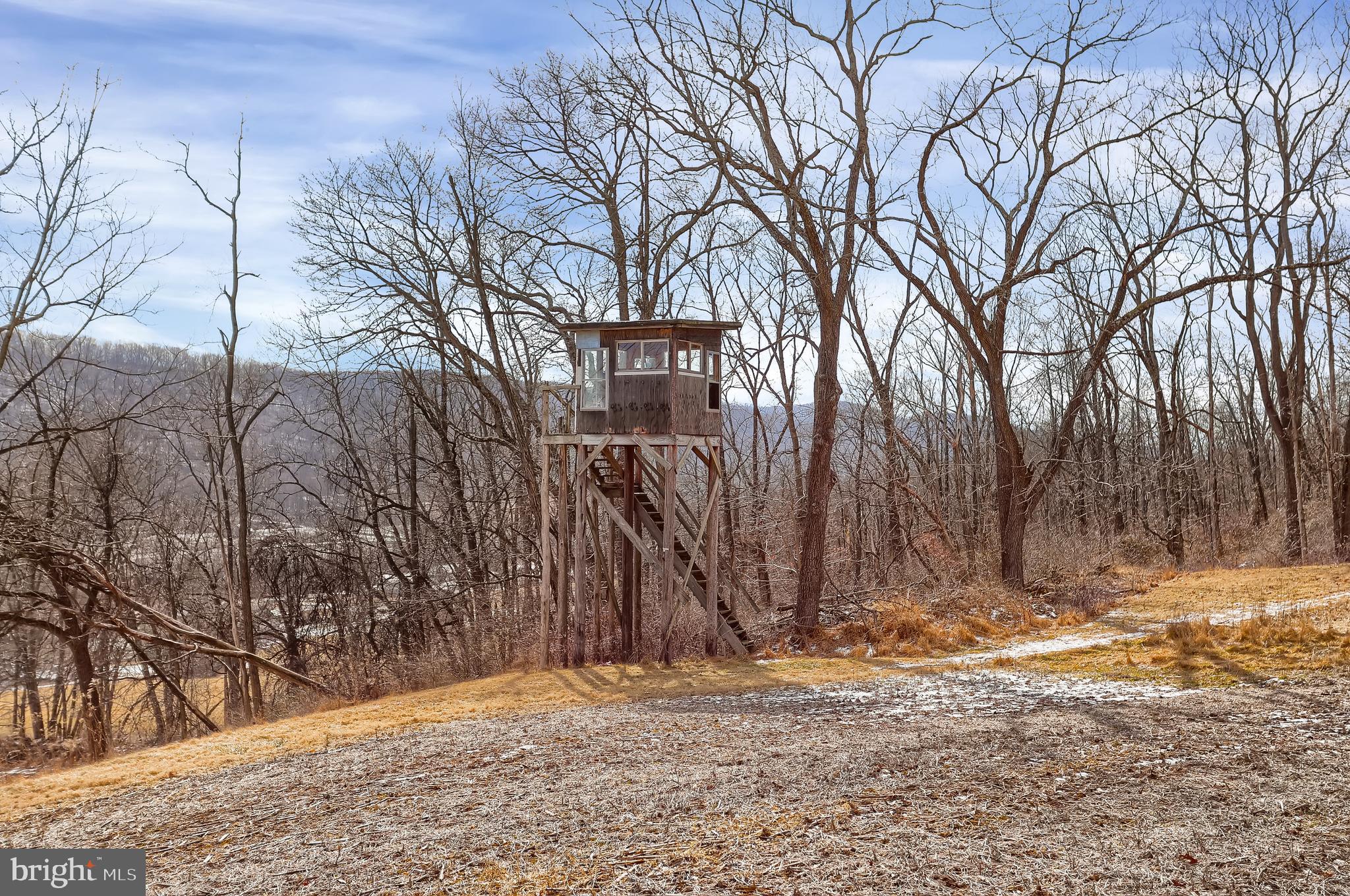 PERRY COUNTY - Farm