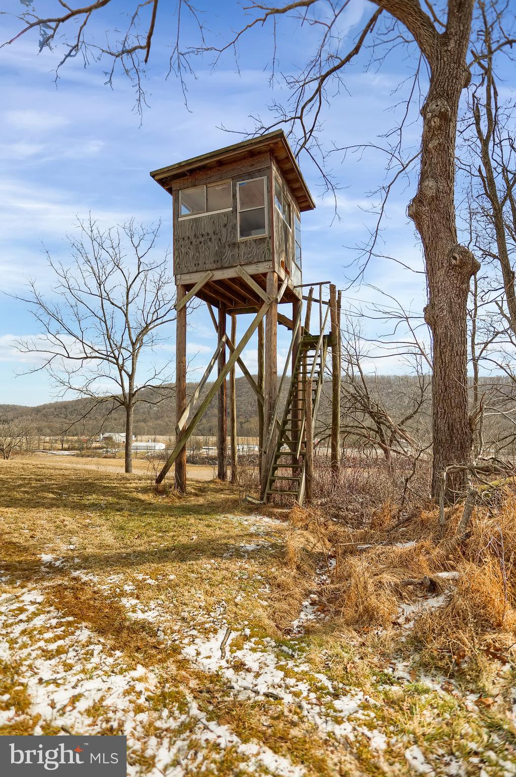 PERRY COUNTY - Farm