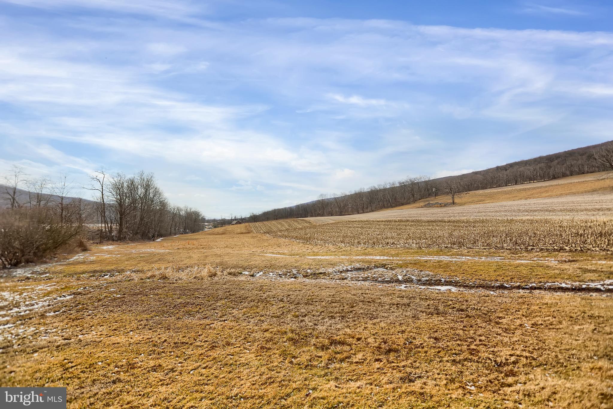 PERRY COUNTY - Farm