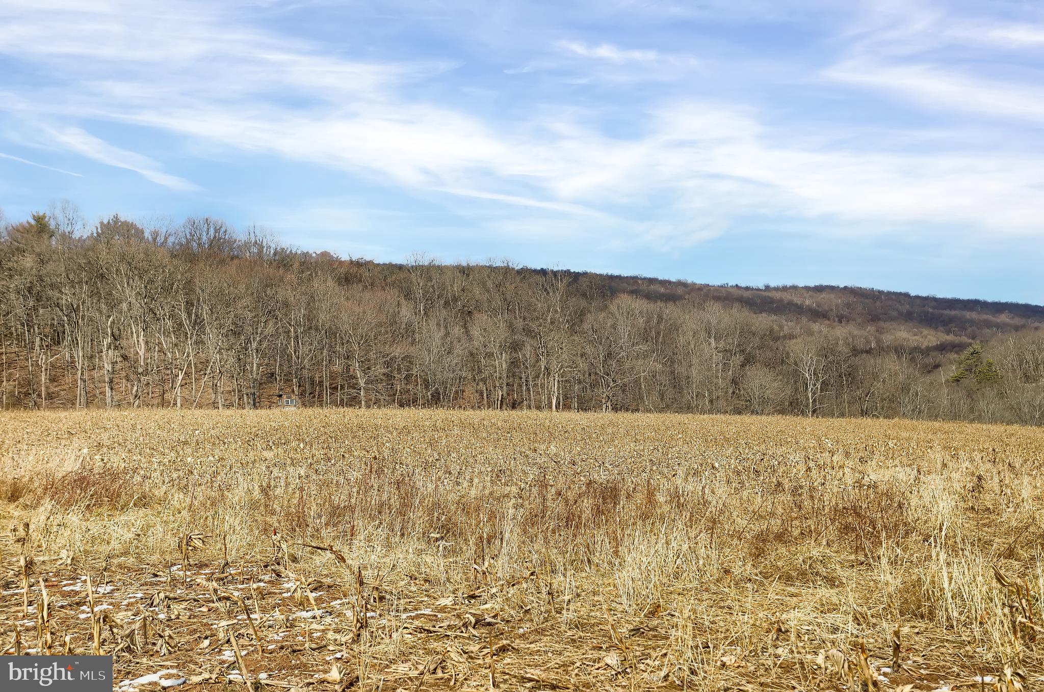 PERRY COUNTY - Farm