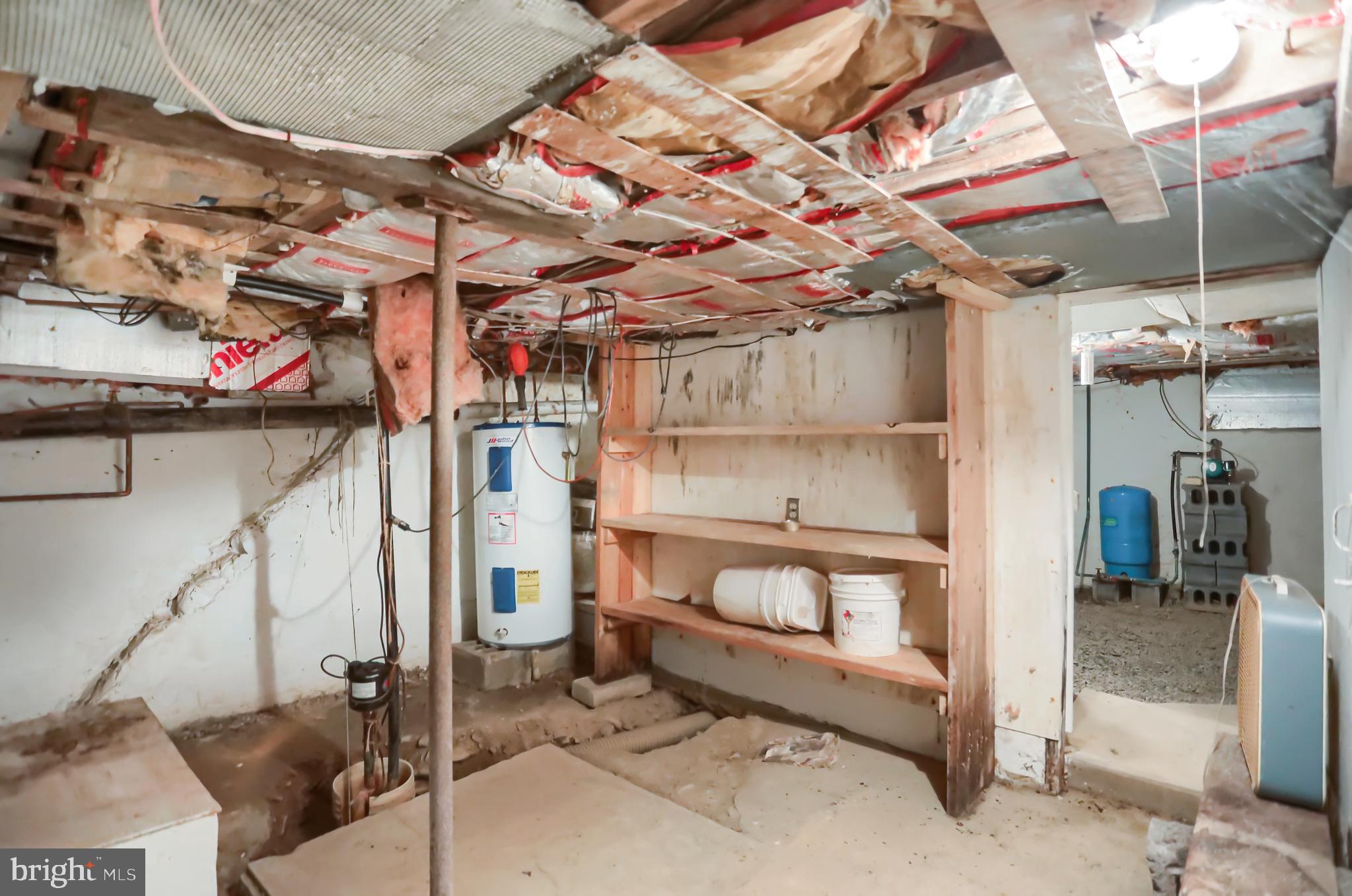 PERRY COUNTY - Farm