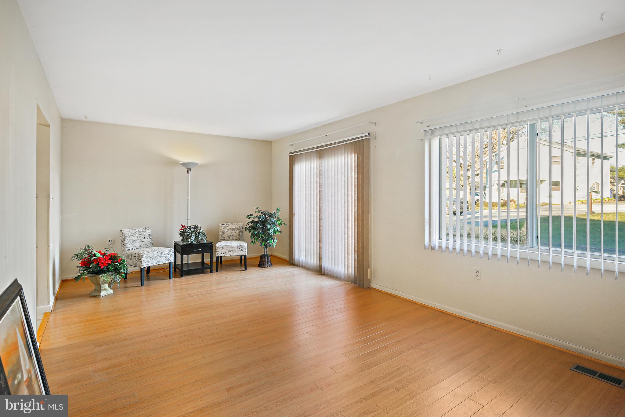 HARWOOD PARK - Residential