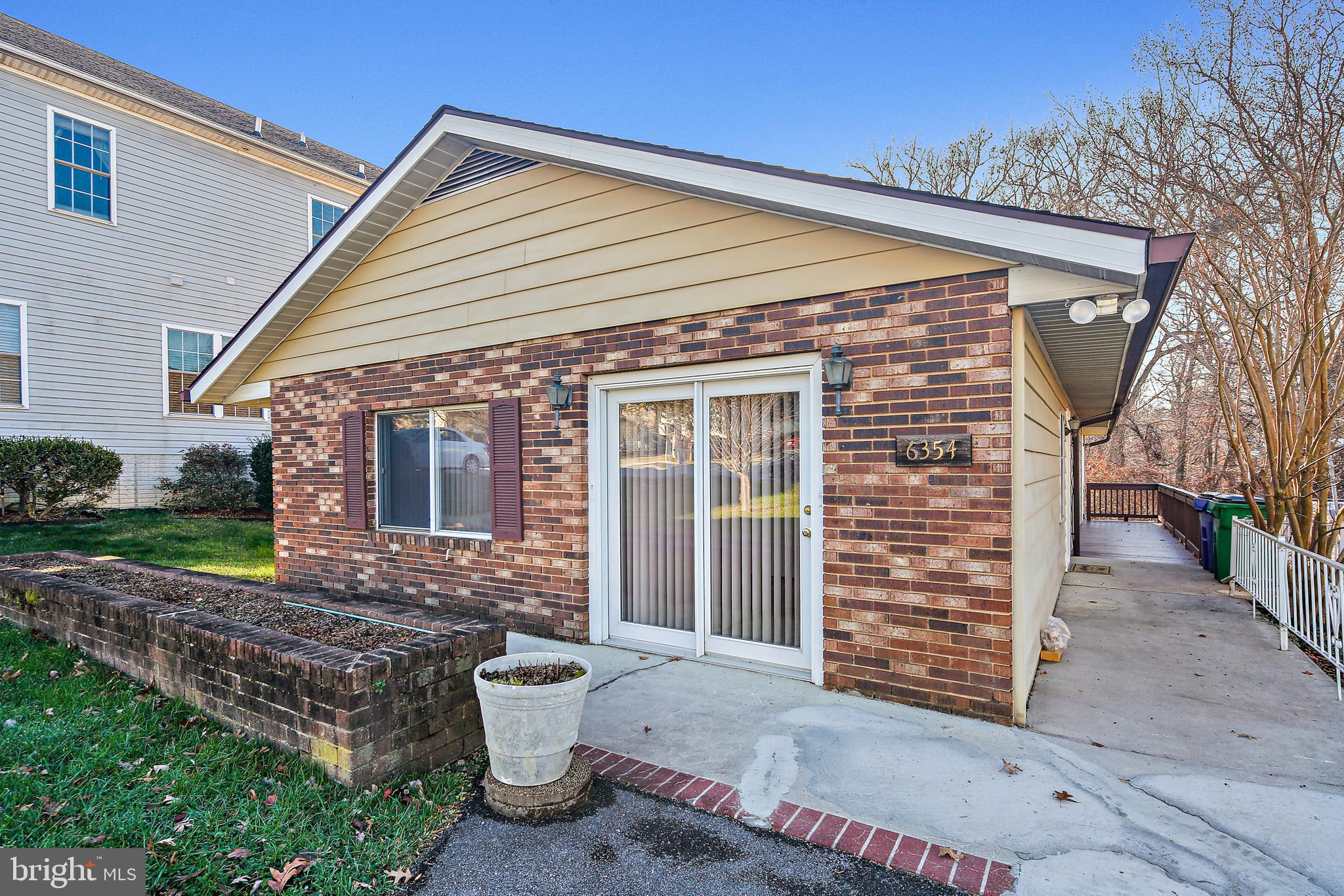 HARWOOD PARK - Residential