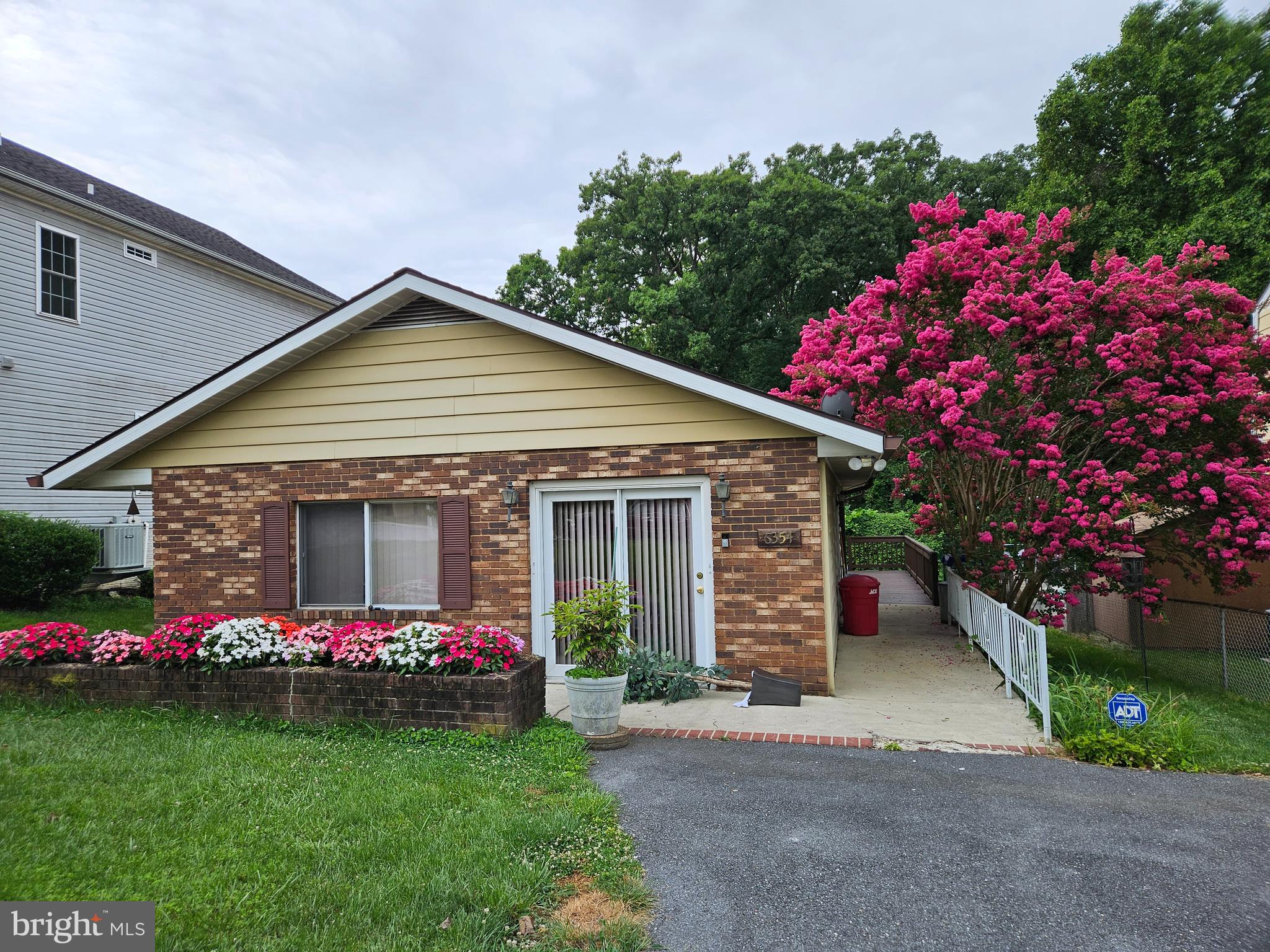 HARWOOD PARK - Residential
