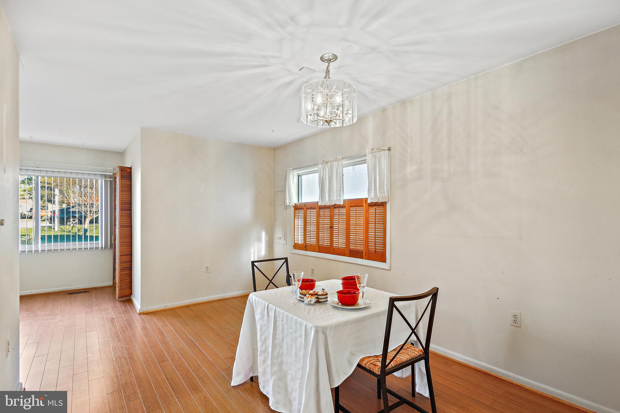 HARWOOD PARK - Residential