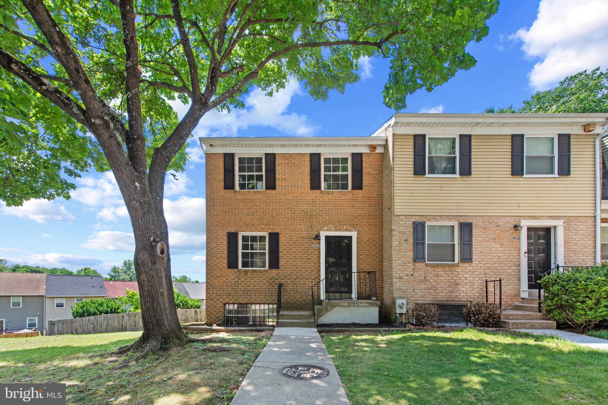 Completely renovated and move-in ready! This stunning home features brand-new bathrooms, stylish luxury vinyl plank flooring, new carpet, and beautiful quartz countertops. Thoughtfully updated throughout with modern finishes and attention to detail, offering the perfect blend of comfort and style. Don't miss this turnkey opportunity!