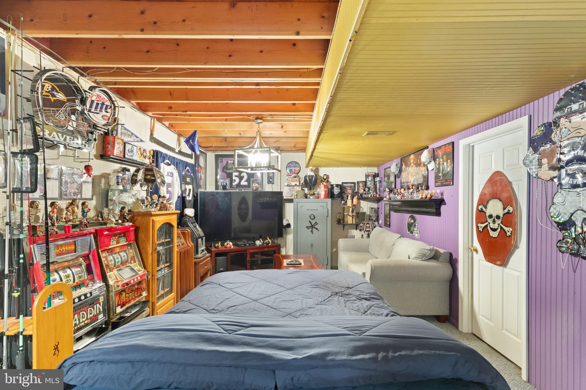 BONAPARTE ESTATES - Residential