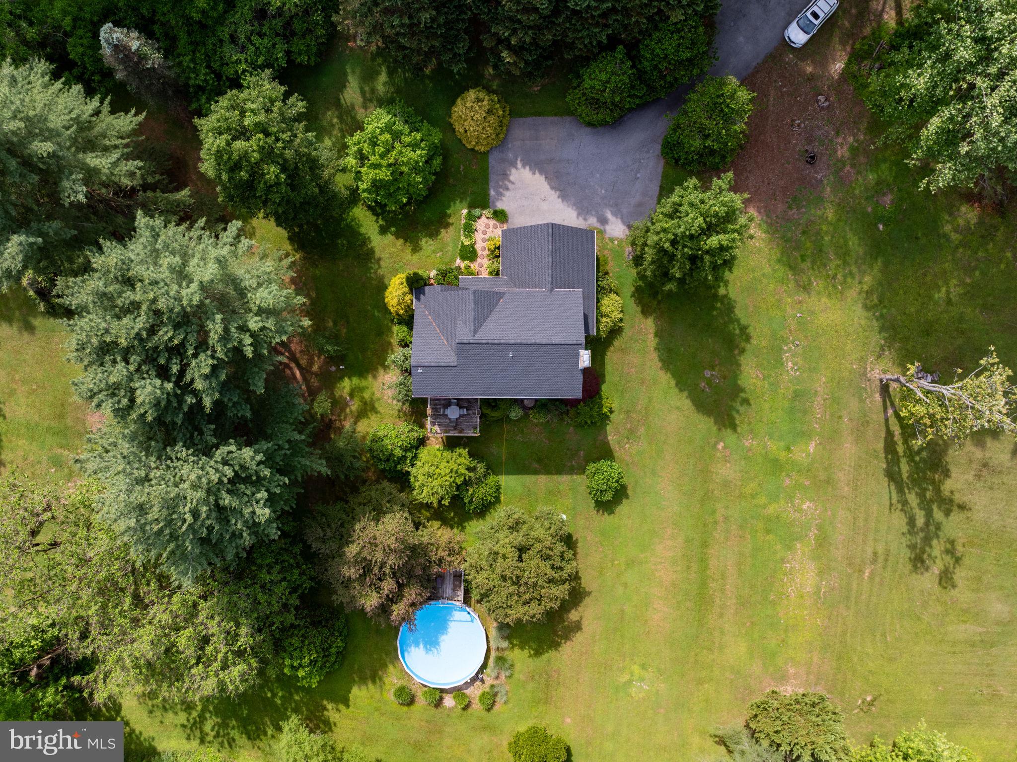 BONAPARTE ESTATES - Residential