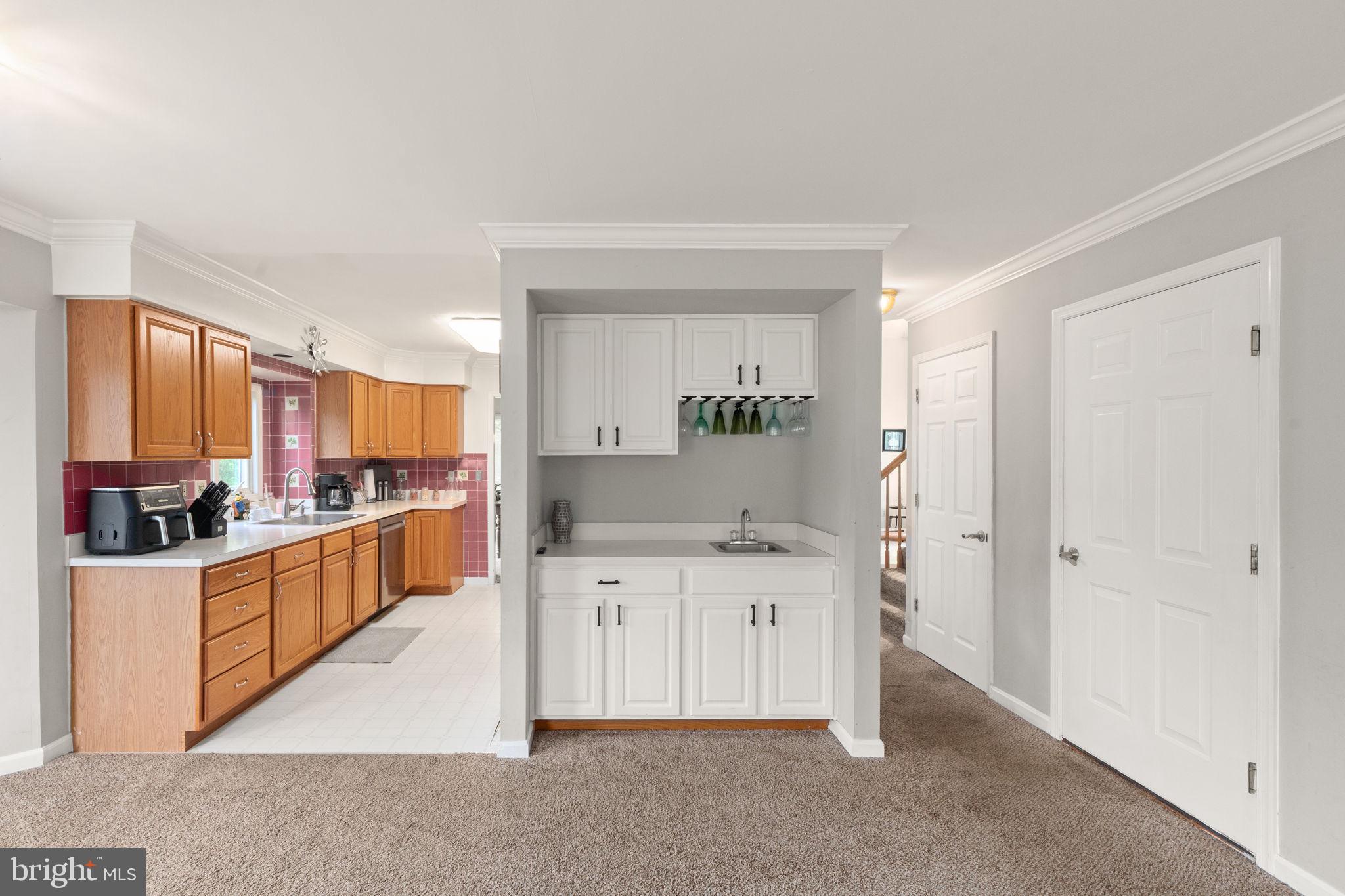 BONAPARTE ESTATES - Residential