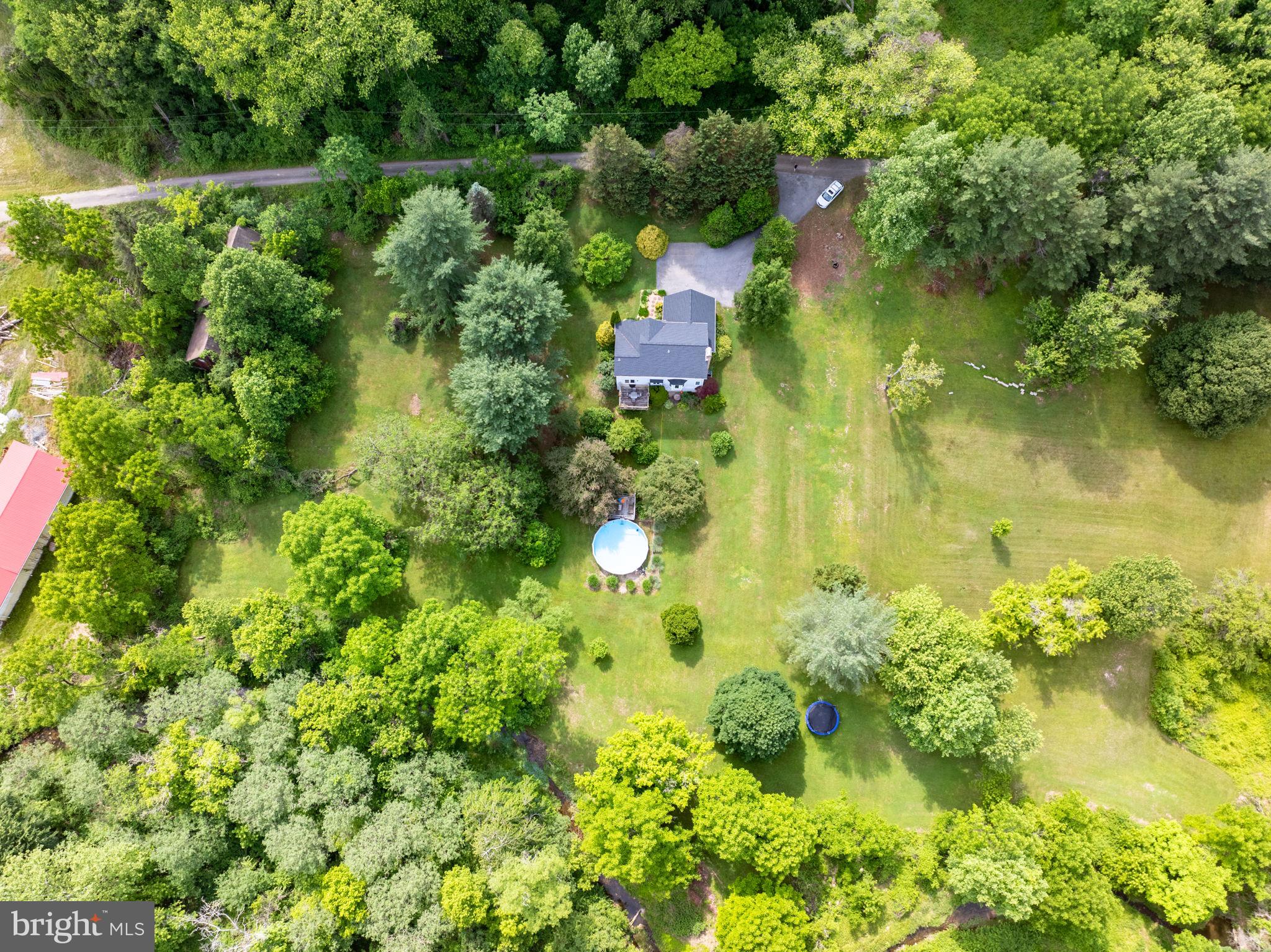 BONAPARTE ESTATES - Residential