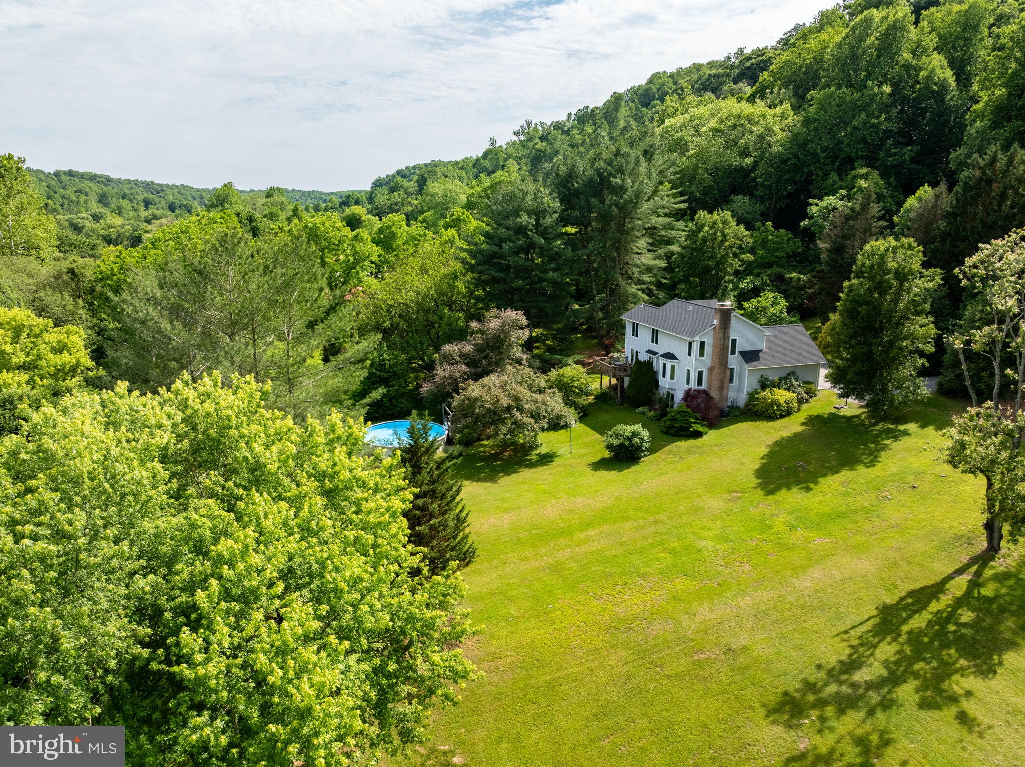 BONAPARTE ESTATES - Residential