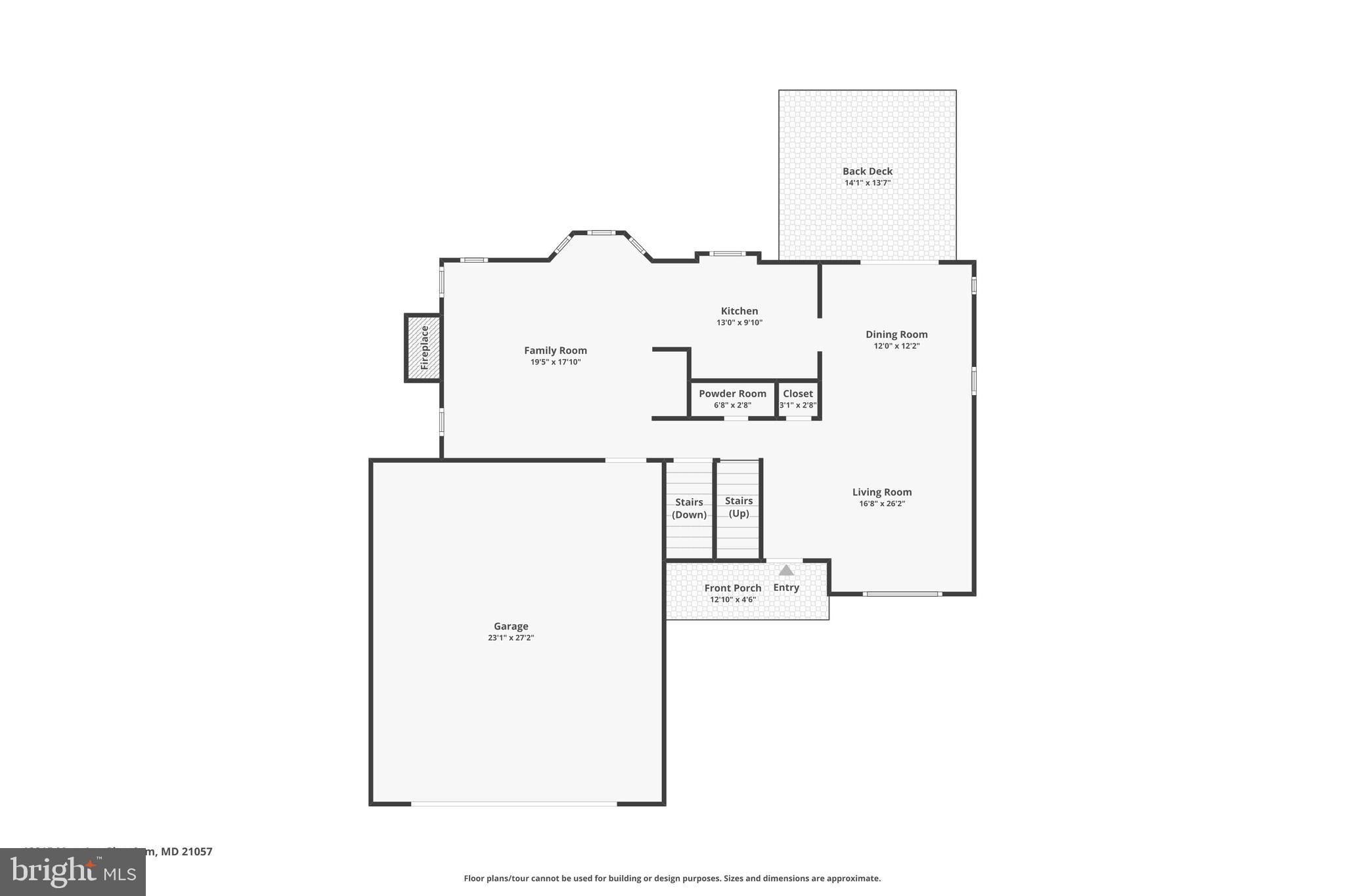 BONAPARTE ESTATES - Residential