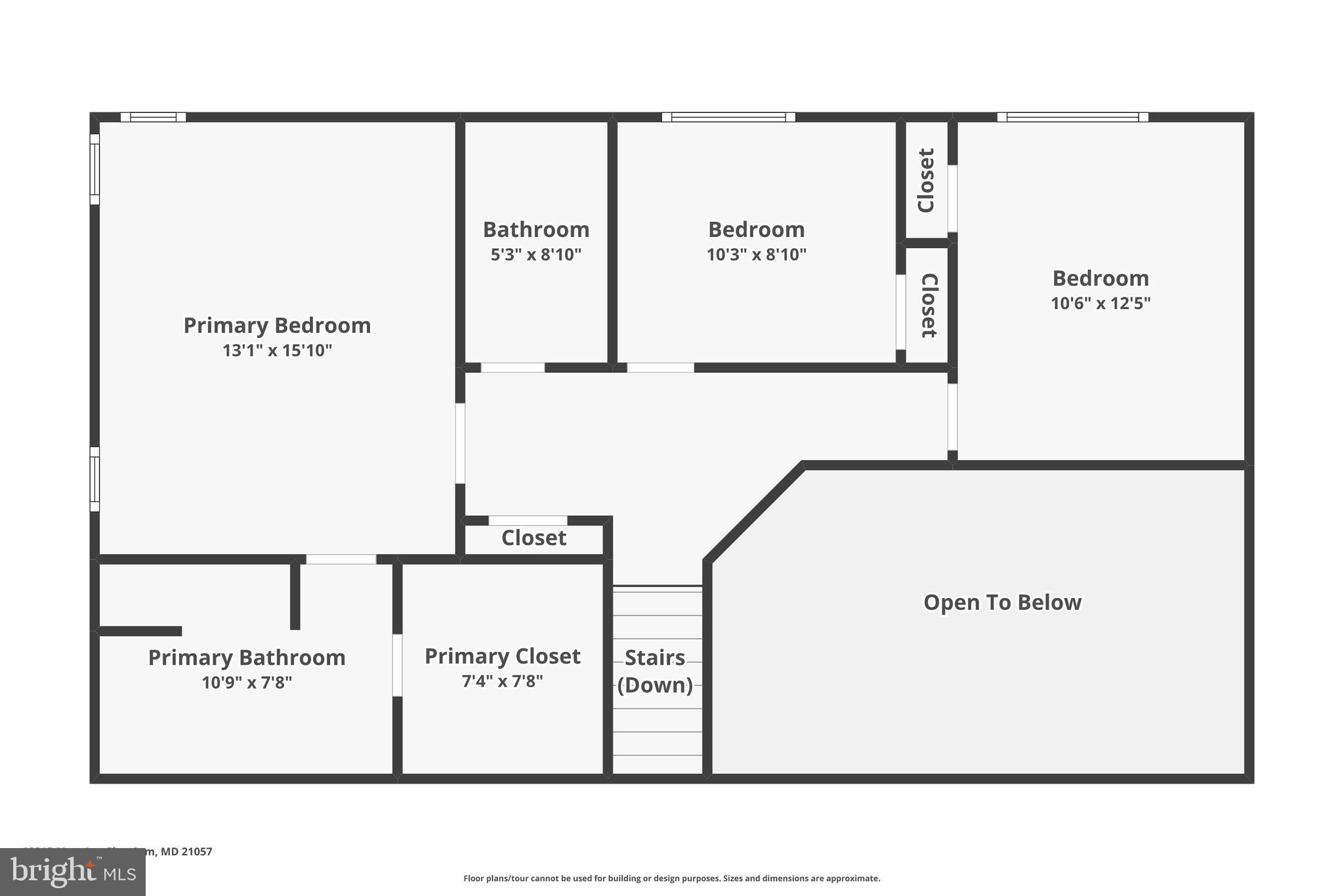 BONAPARTE ESTATES - Residential