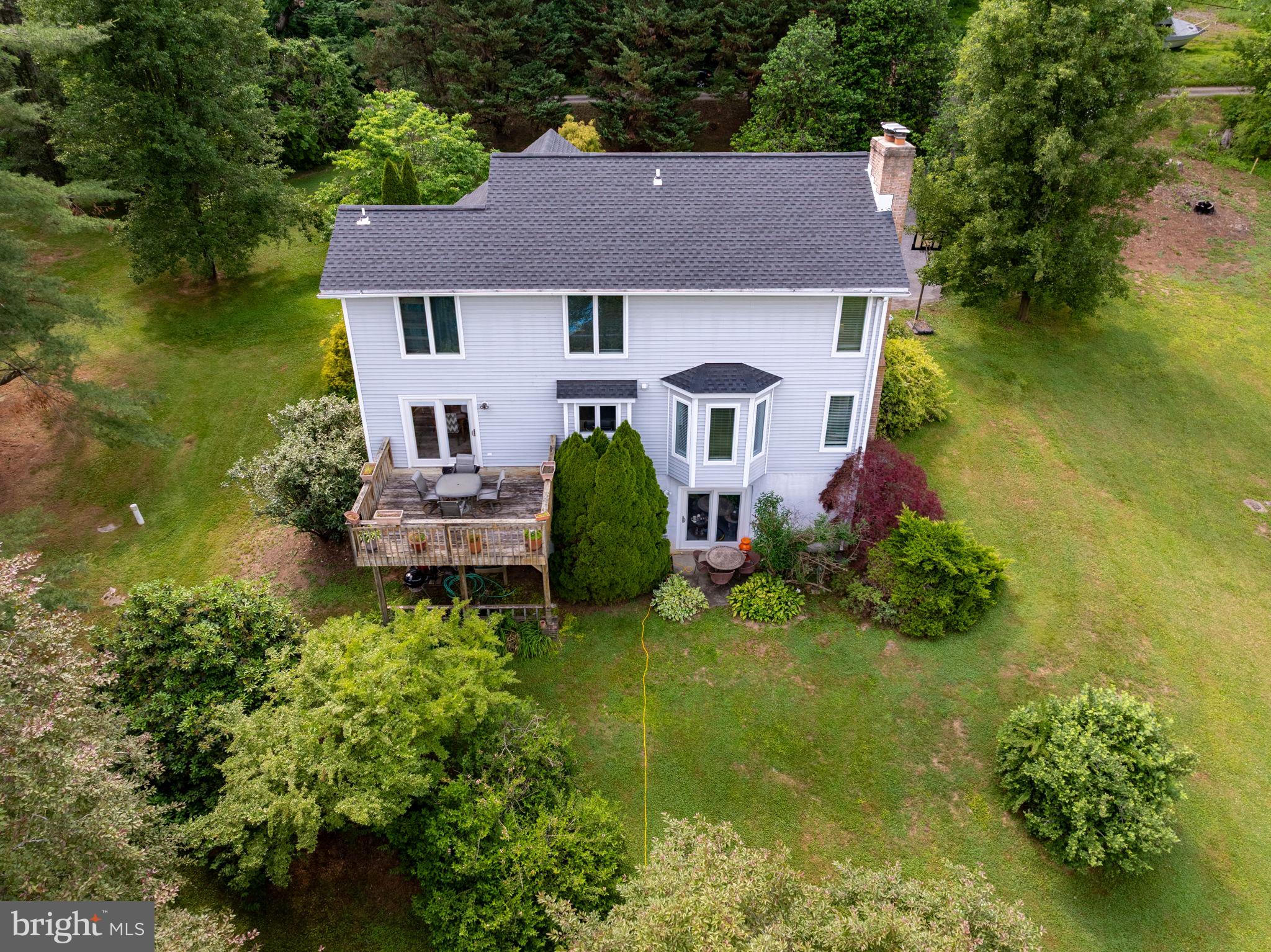 BONAPARTE ESTATES - Residential