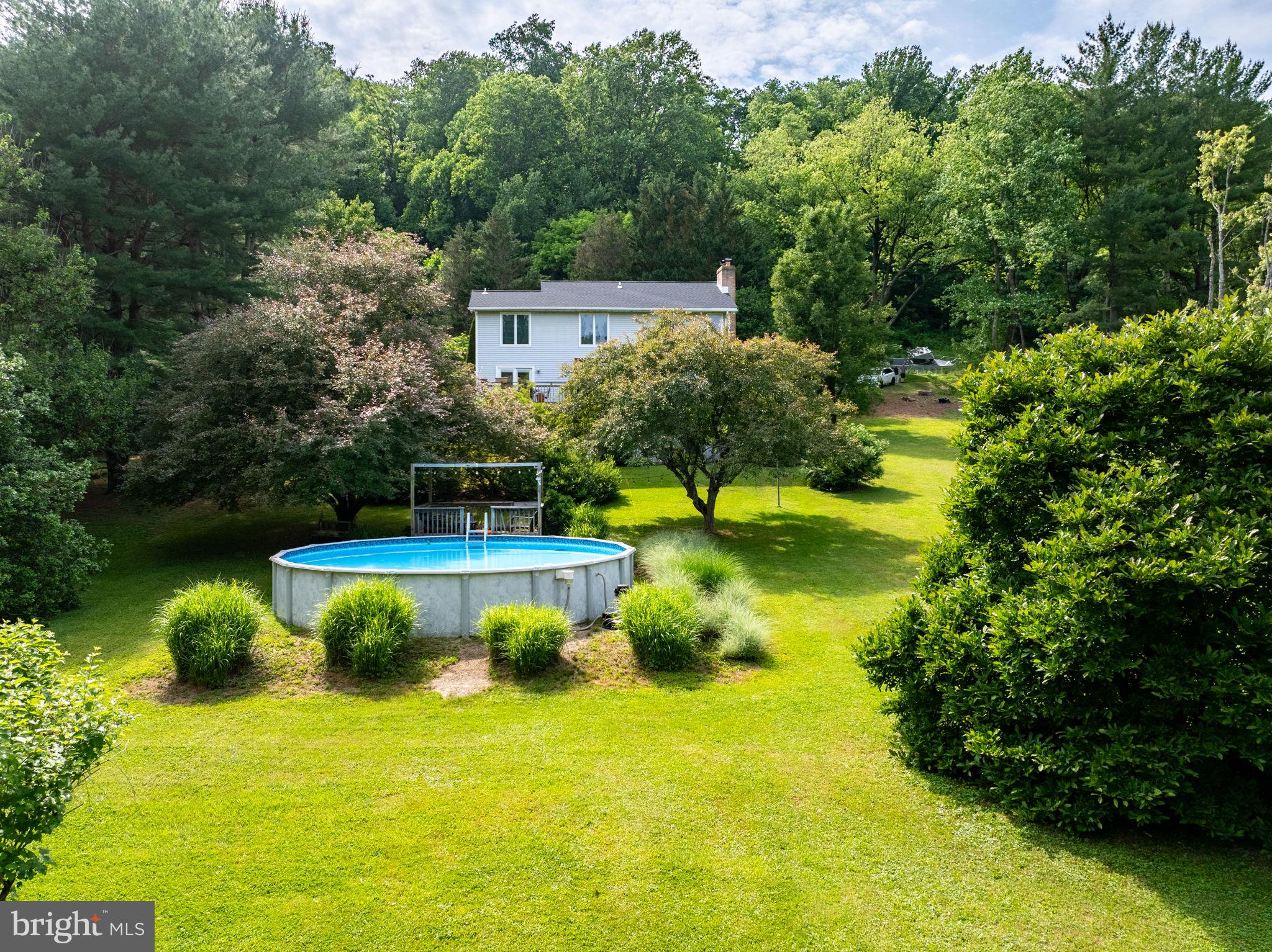 BONAPARTE ESTATES - Residential