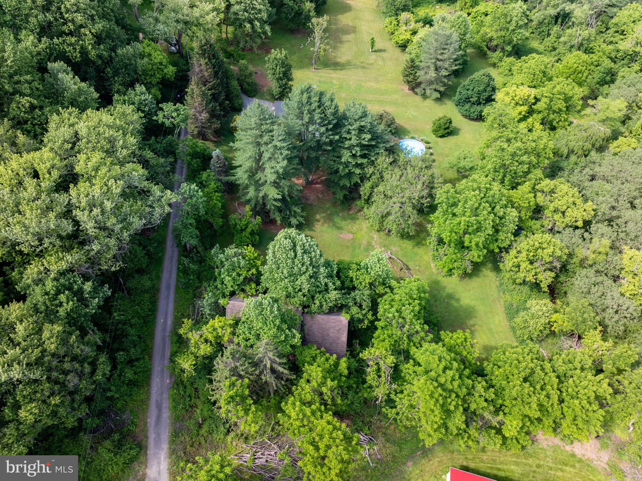 BONAPARTE ESTATES - Residential
