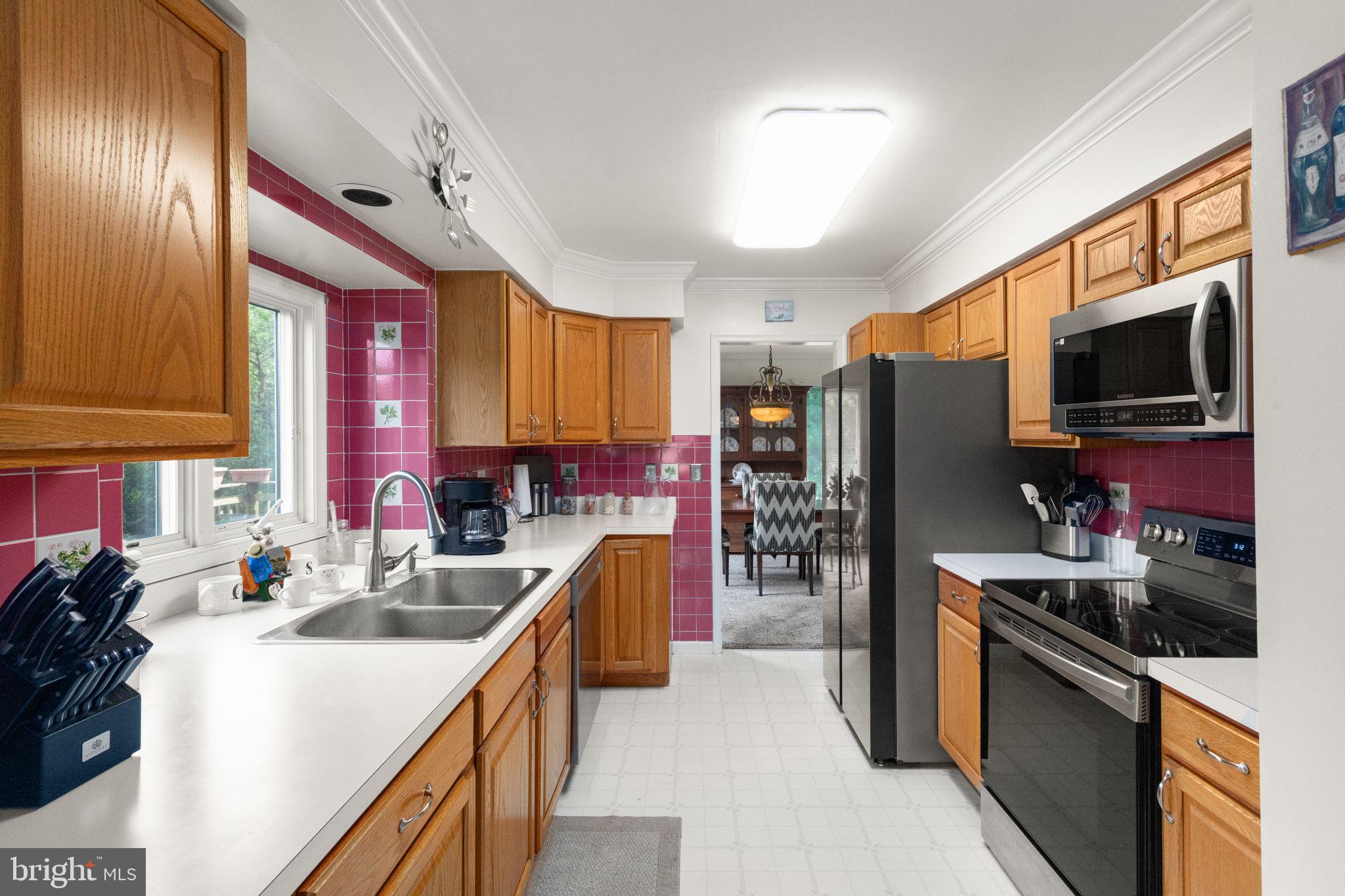 BONAPARTE ESTATES - Residential