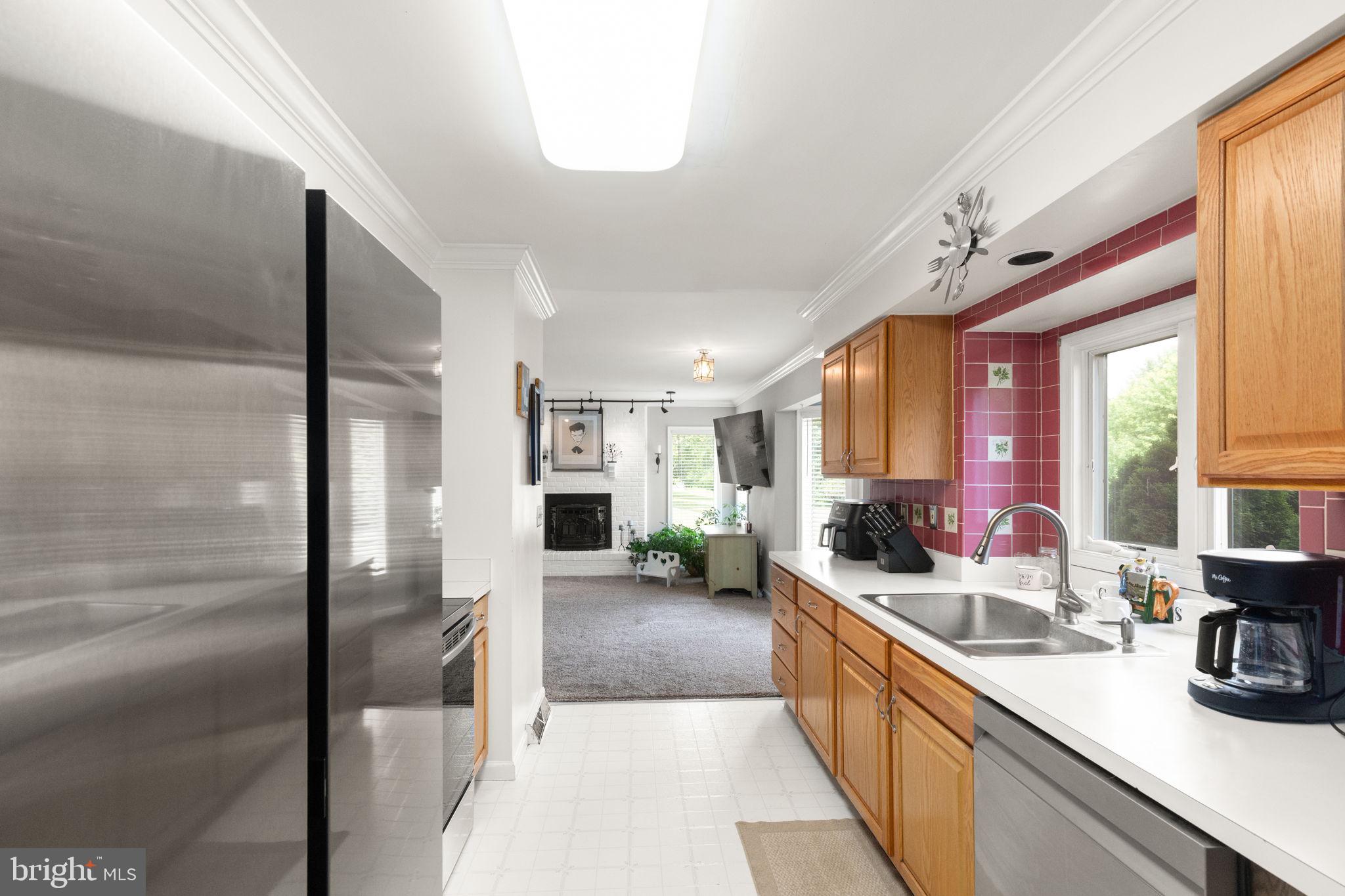 BONAPARTE ESTATES - Residential