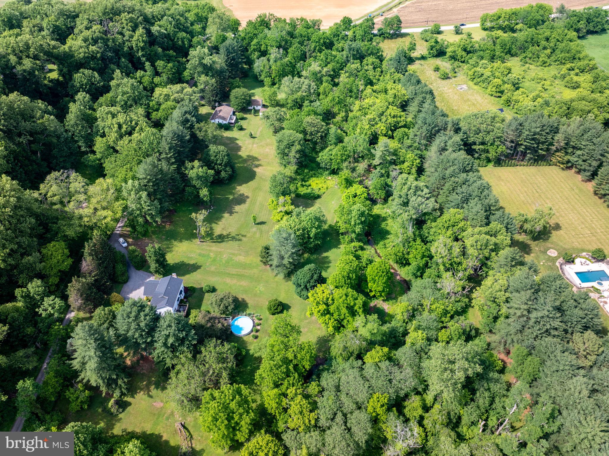 BONAPARTE ESTATES - Residential