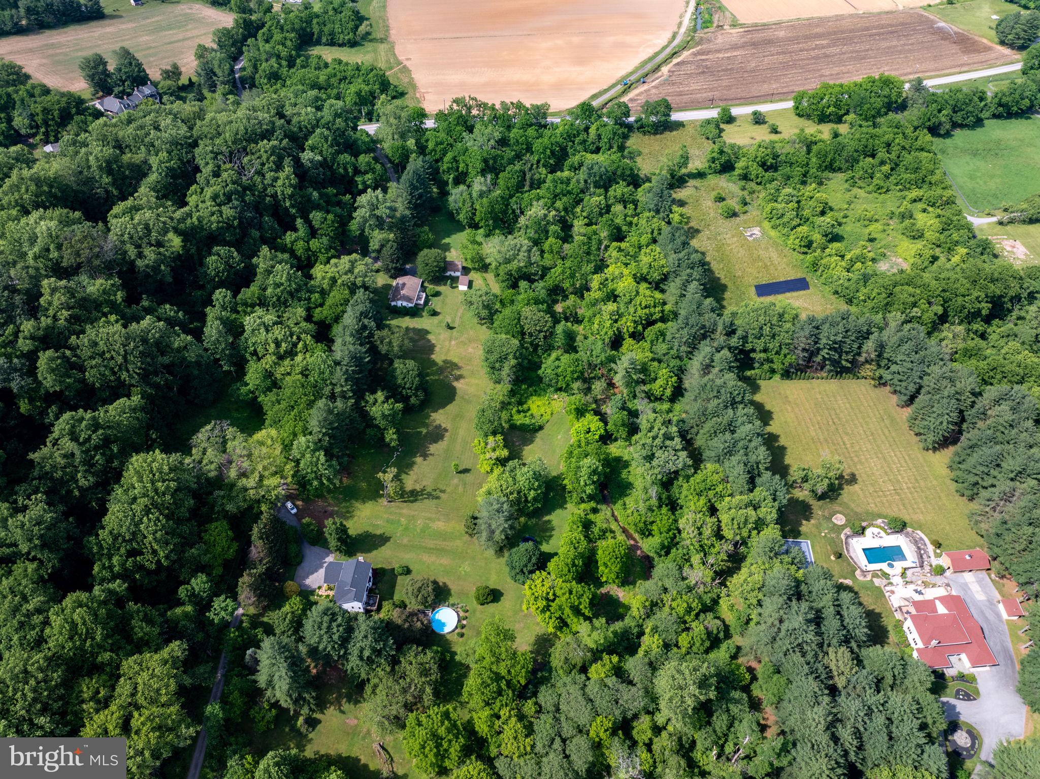 BONAPARTE ESTATES - Residential