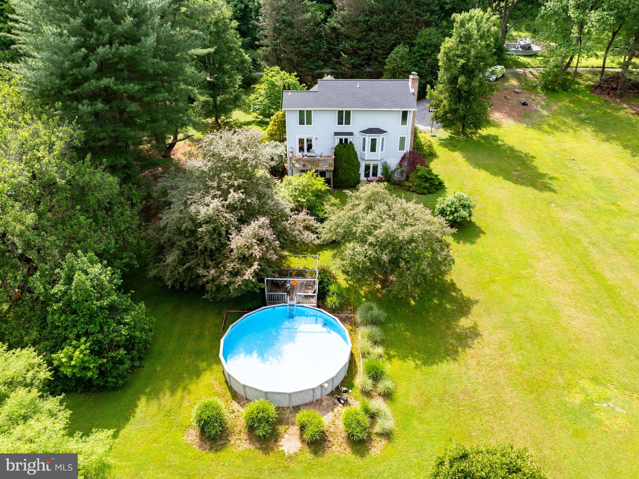 BONAPARTE ESTATES - Residential