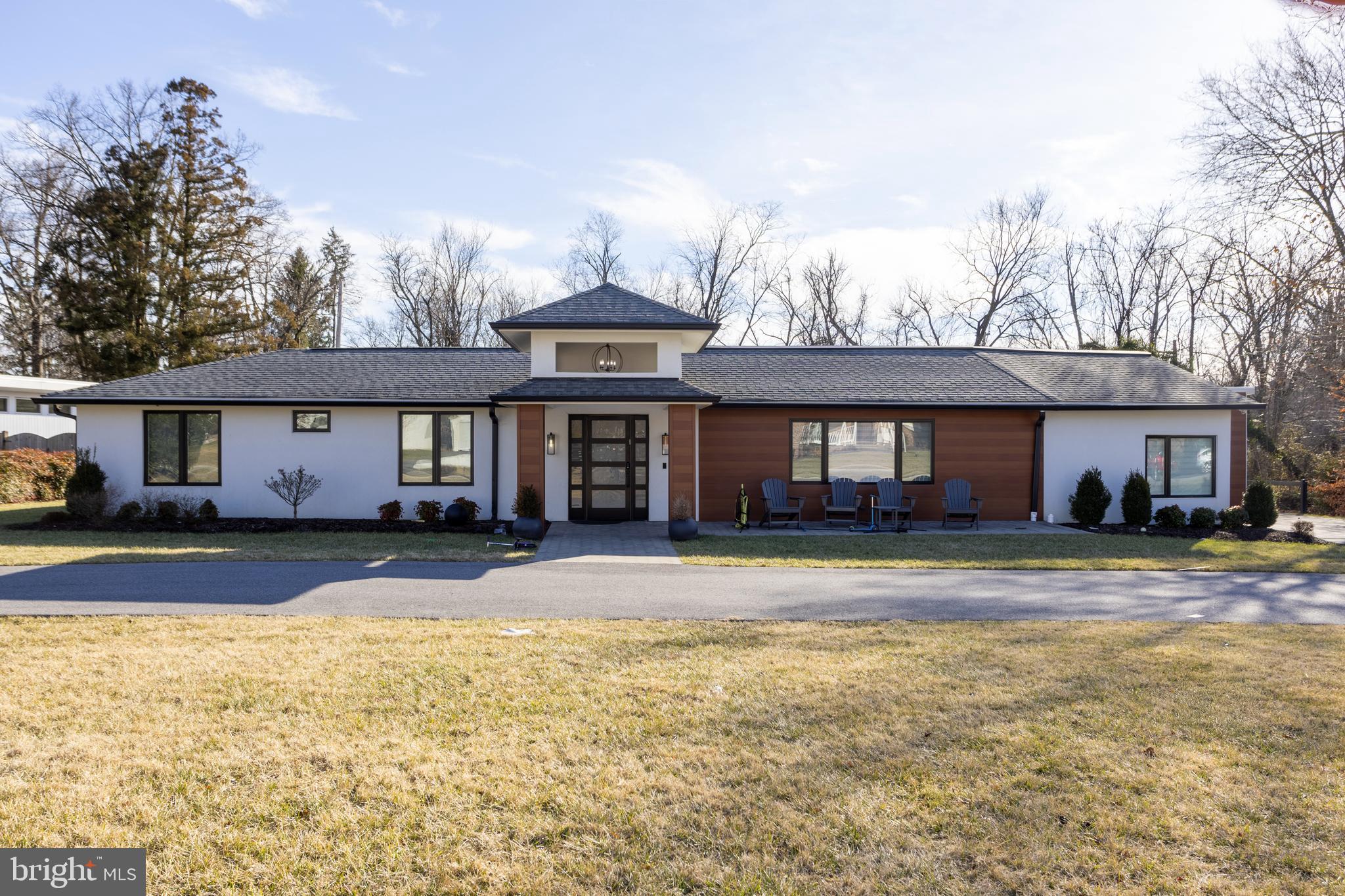 BARTON OAKS - Residential