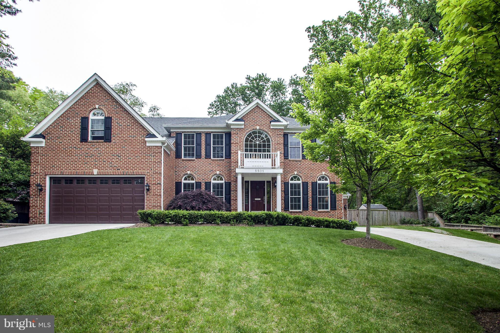 CHEVY CHASE - Residential