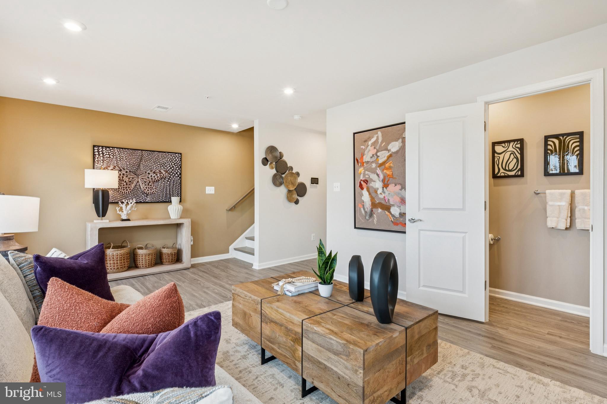 SUNSTONE PRESERVE - Residential