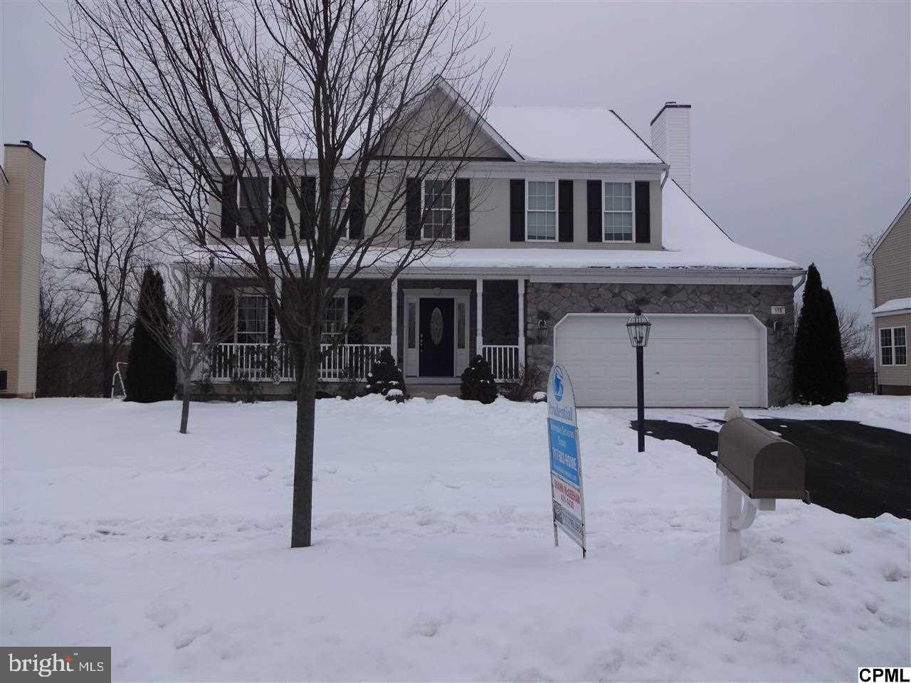 HOLLY HILLS - Residential
