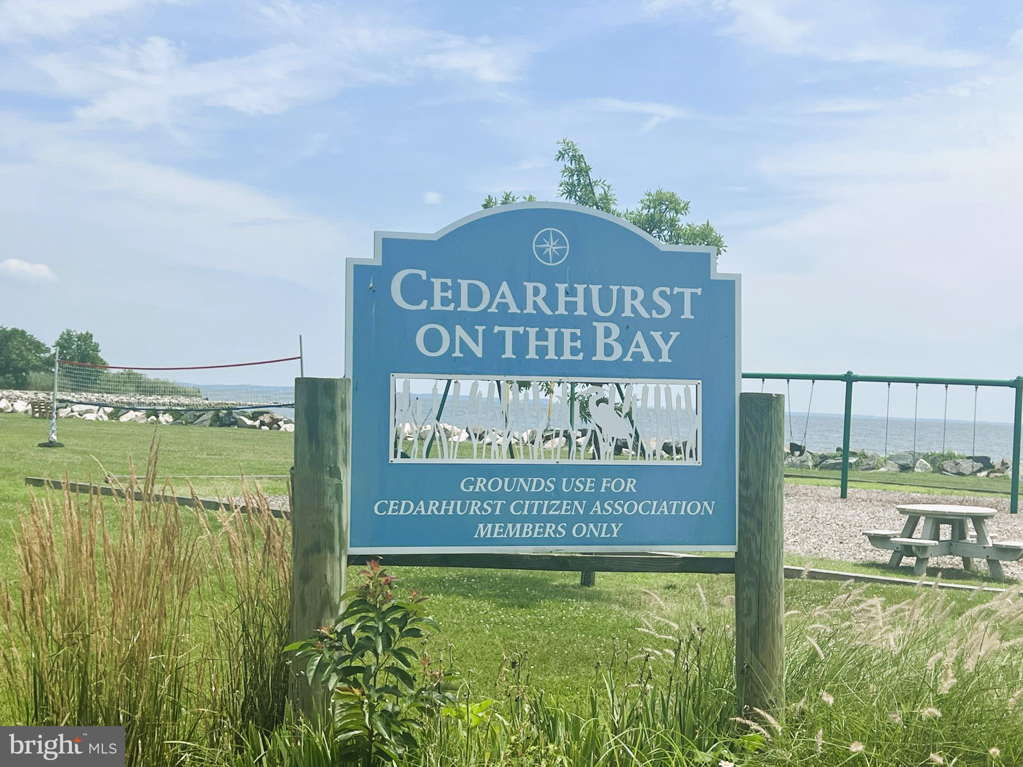 CEDARHURST ON THE BAY - Residential