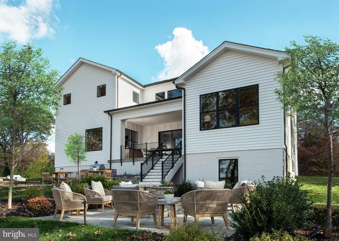 WILLOWCREEK - Residential
