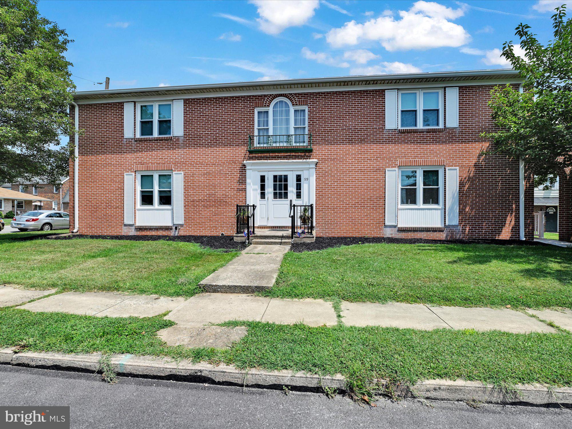 This is the investment you have been waiting for. This beautifully maintained apartment building has 5 apartments and 5 detached garages. It also has a separate parking lot with 3 additional spaces. and carport. All apartments have central air, wood floors. There is individual lockable storage space for each tenant in the basement. Also coined laundry in the basement which is convenient for the tenant and extra income for the owner. New windows and doors have recently been installed. All units have separate furnaces  & Hot water heaters. Schedule your showing today.