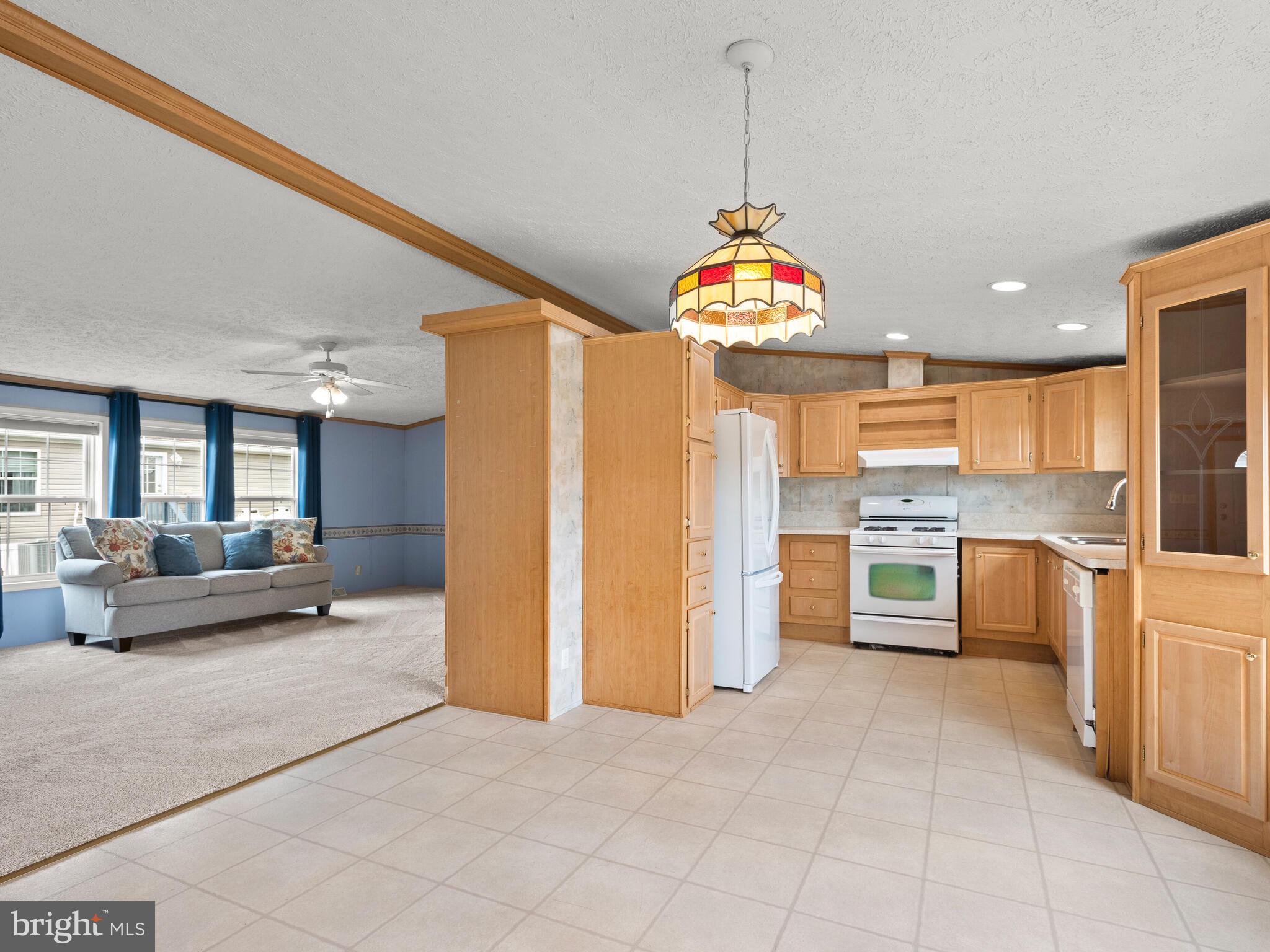 DEER RUN - Residential