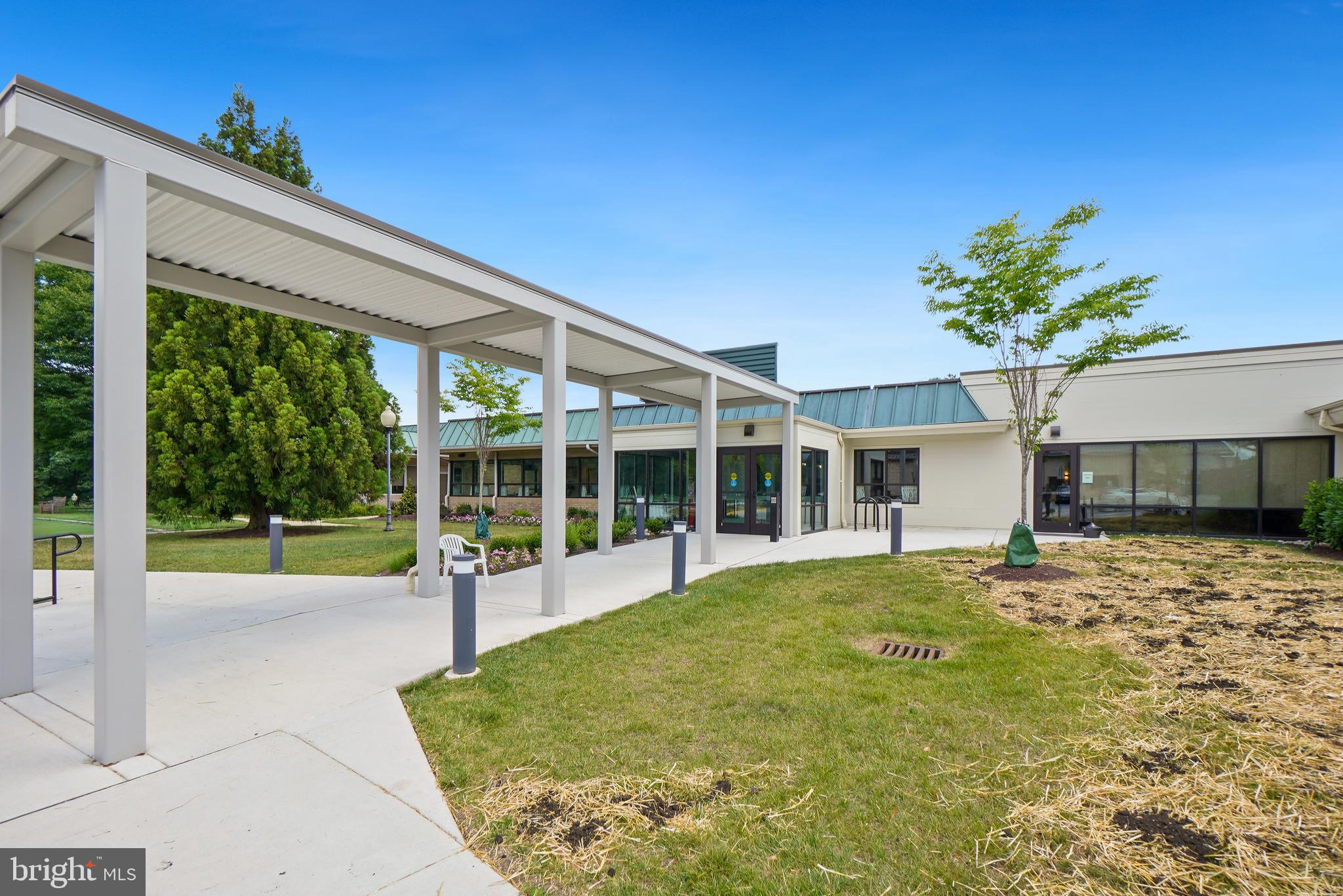 GREENS AT LEISURE WORLD - Residential