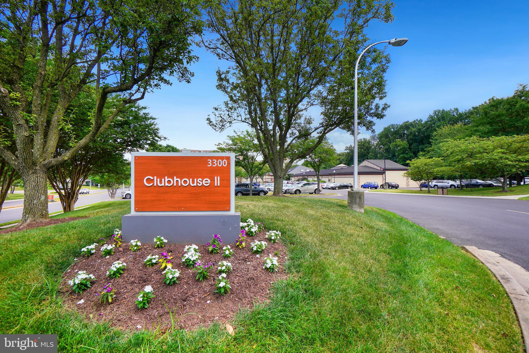GREENS AT LEISURE WORLD - Residential