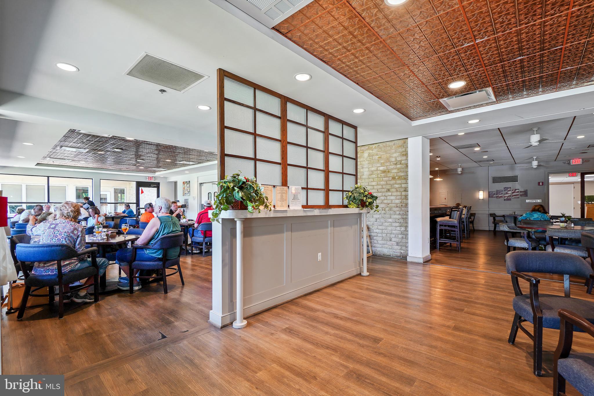 GREENS AT LEISURE WORLD - Residential
