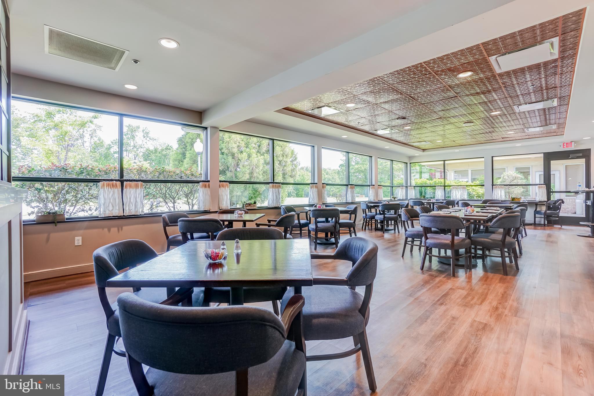GREENS AT LEISURE WORLD - Residential
